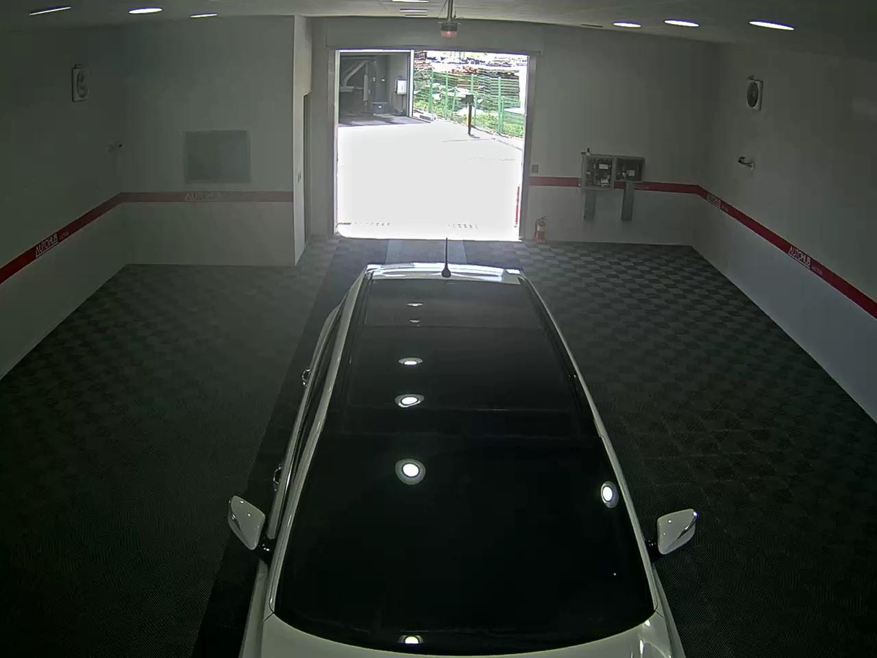 Hyundai Santa Fe 2013 - Image 6