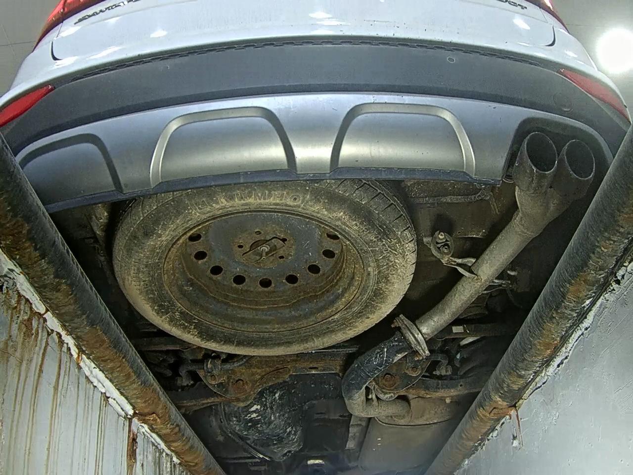 Hyundai Santa Fe 2013 - Image 7