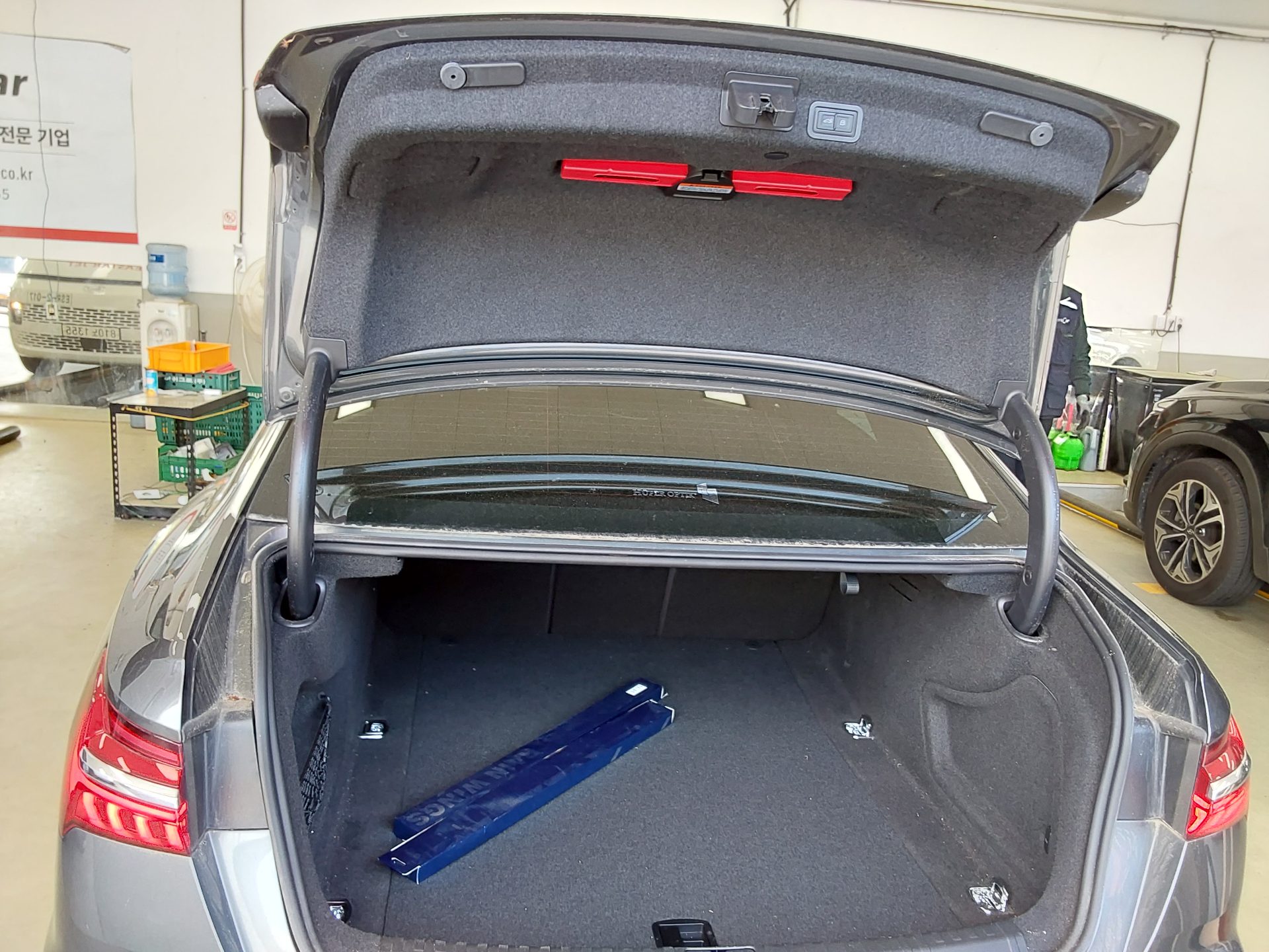 Audi A6 2021 - Image 14