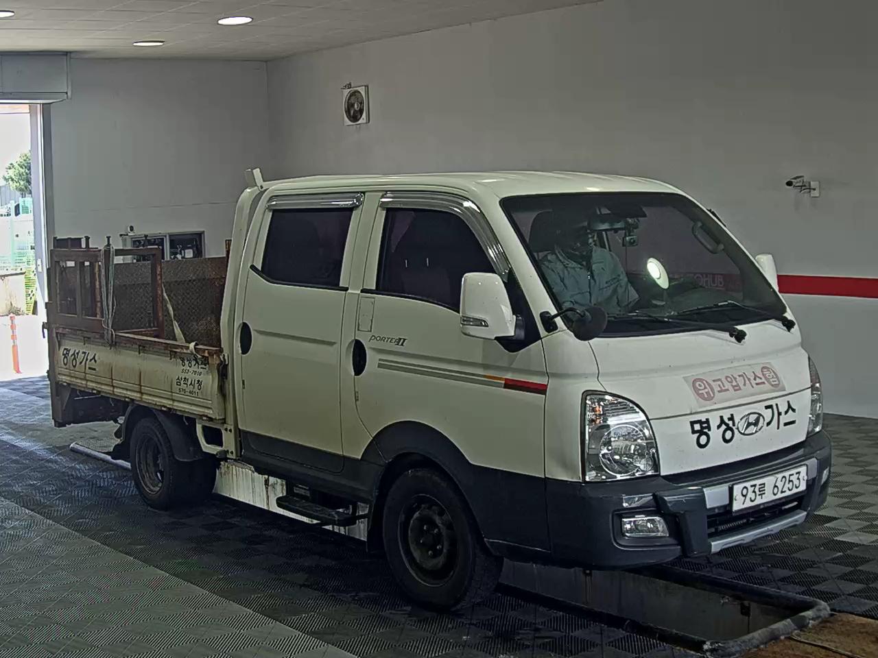 Hyundai Porter 2018 - Image 2