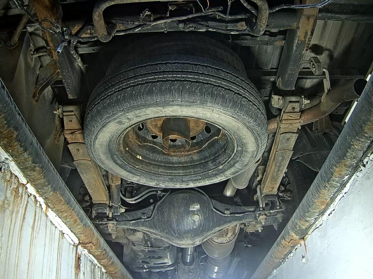 Hyundai Porter 2018 - Image 7