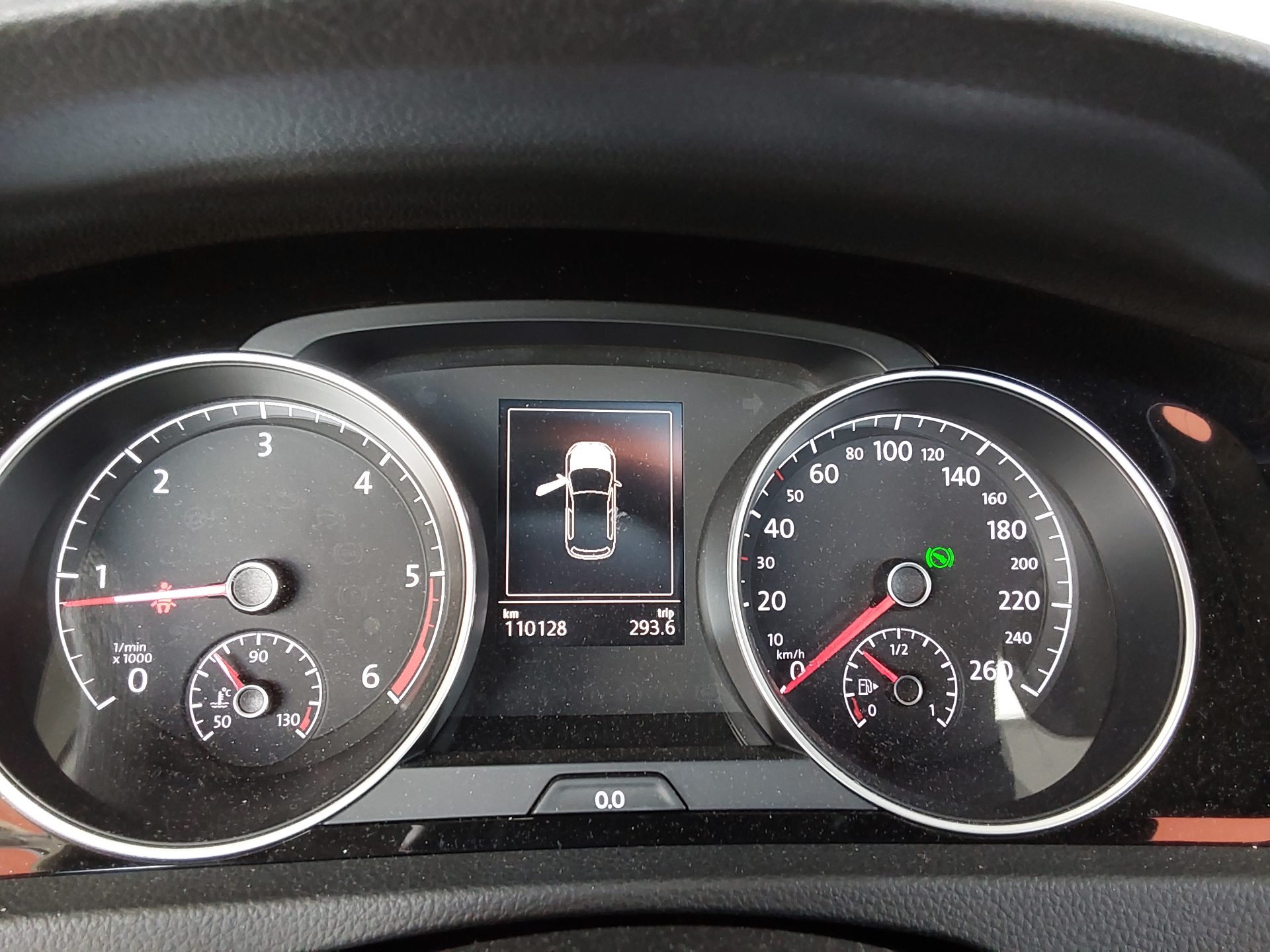 Volkswagen Golf 2015 - Image 9