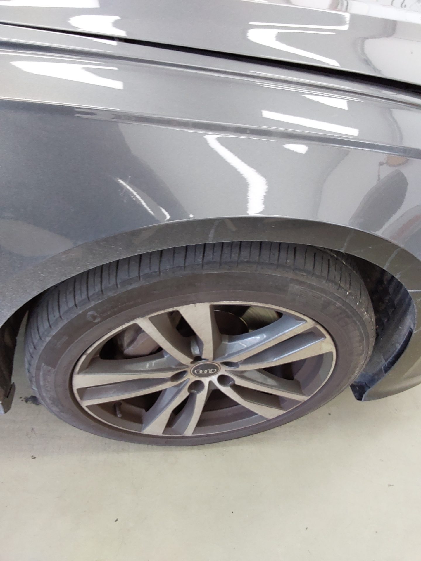 Audi A6 2021 - Image 21