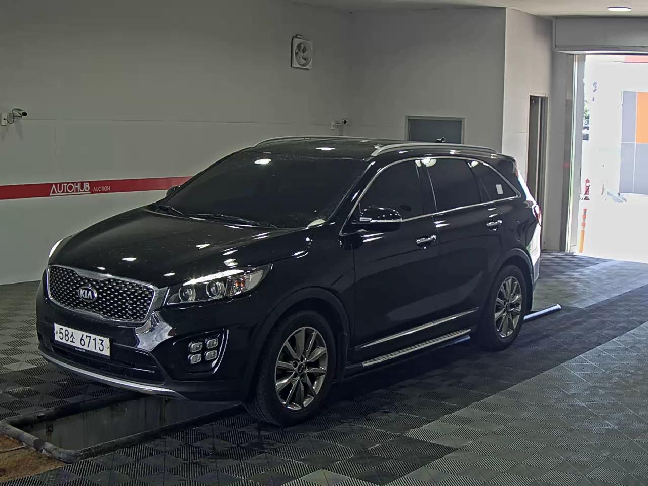 Kia Other