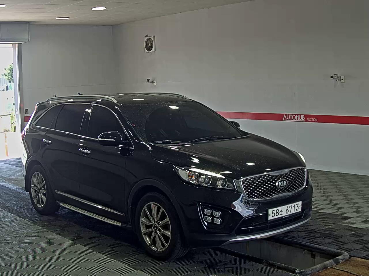 Kia Other 2017 - Image 2