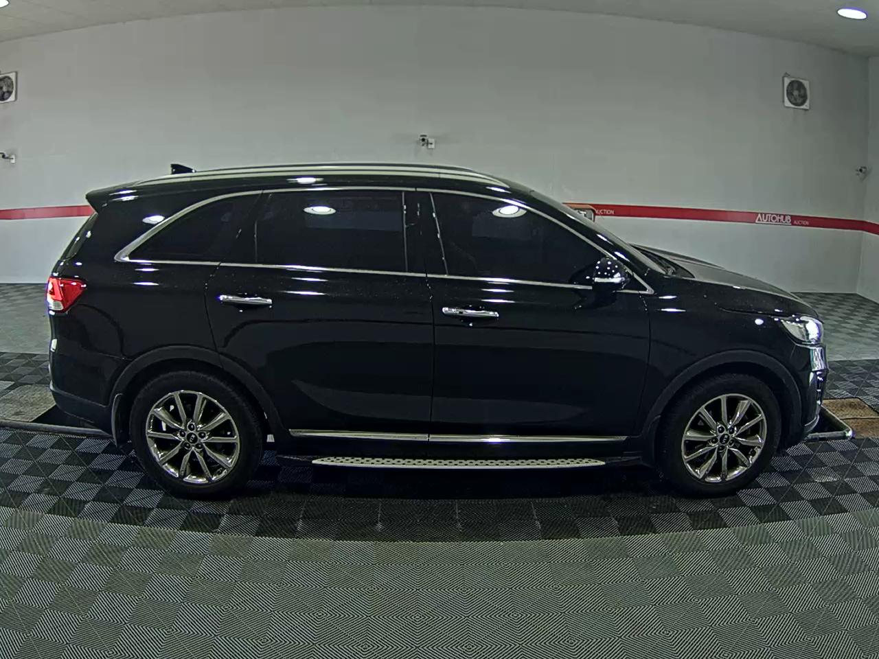 Kia Other 2017 - Image 3
