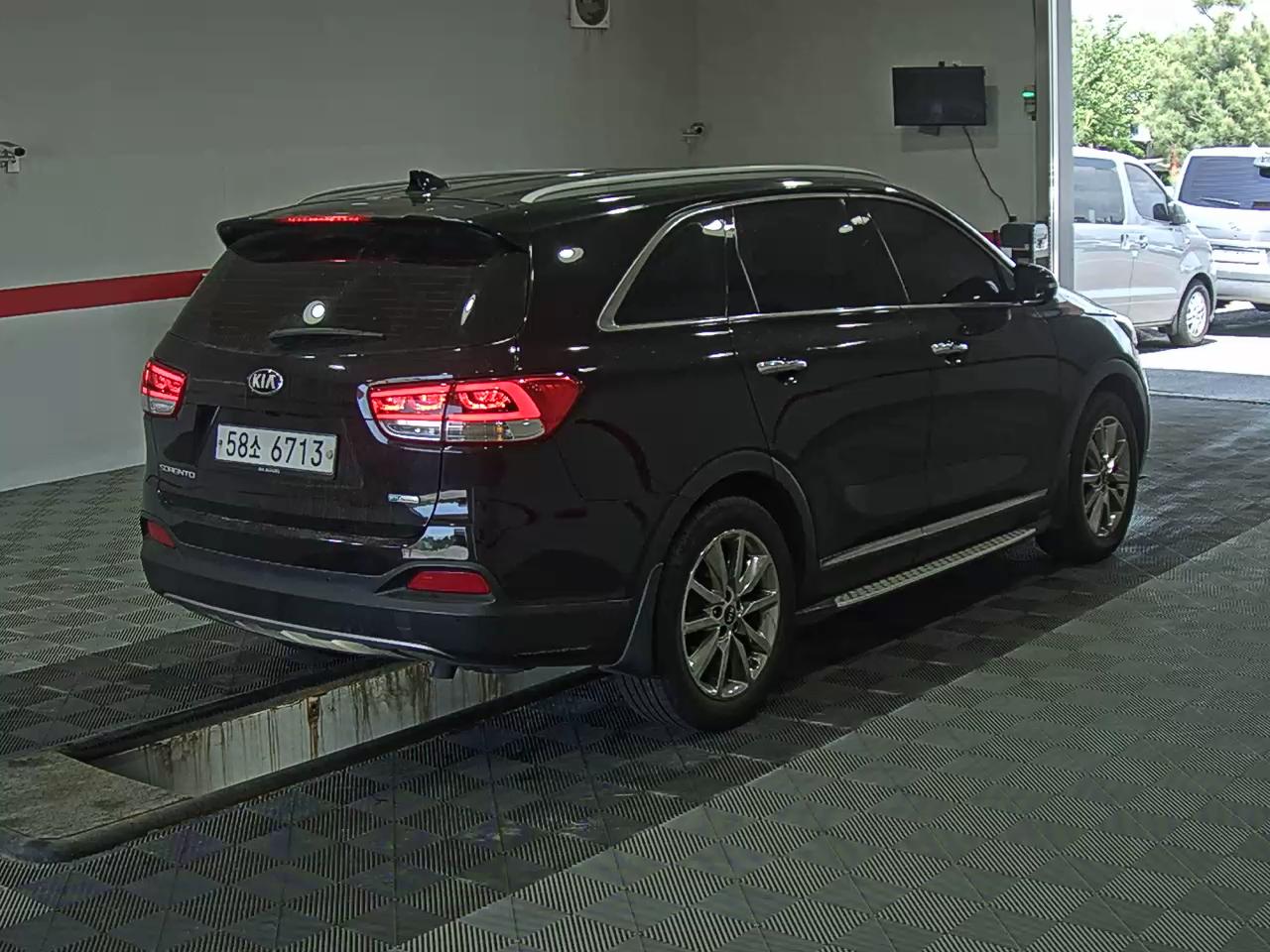 Kia Other 2017 - Image 4