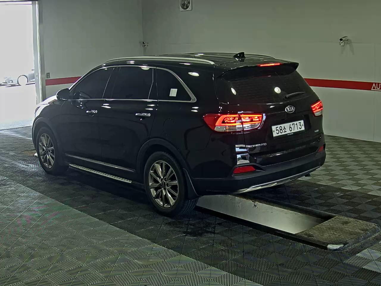 Kia Other 2017 - Image 5