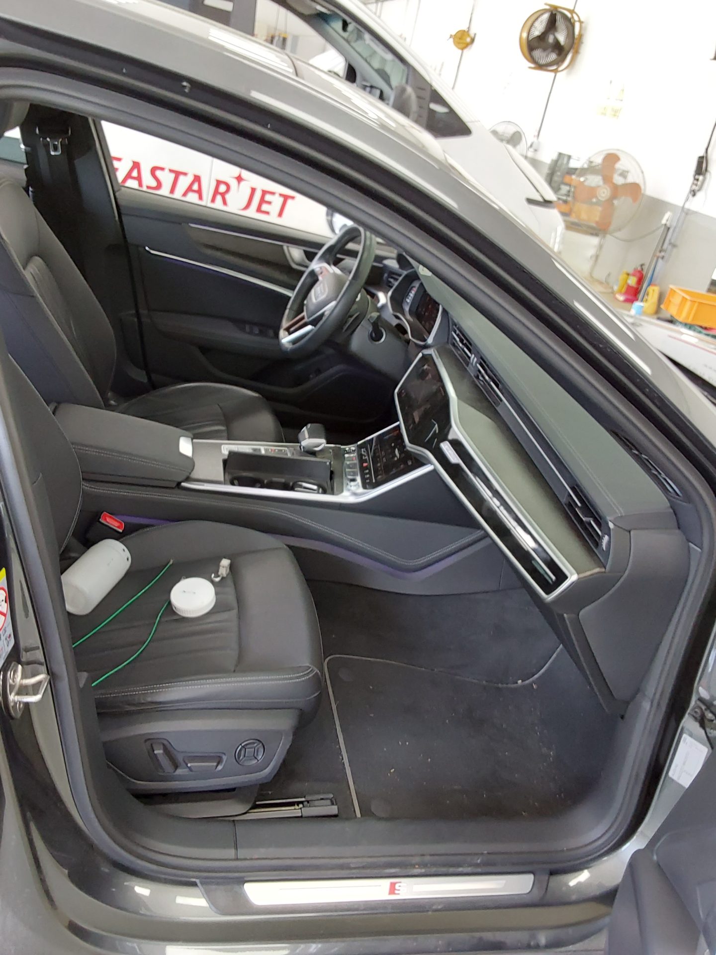 Audi A6 2021 - Image 13
