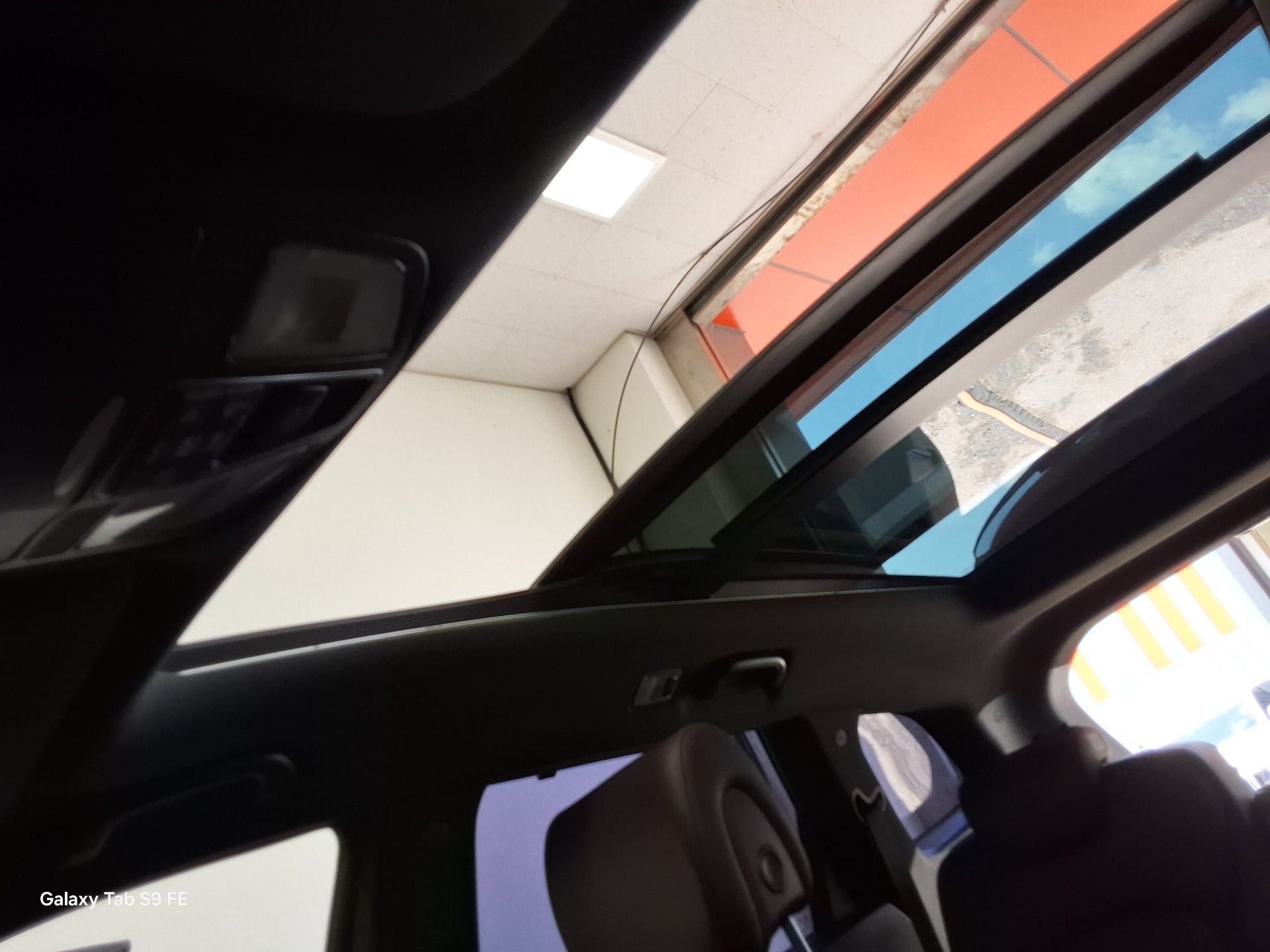 Hyundai MaxCruz 2017 - Image 19