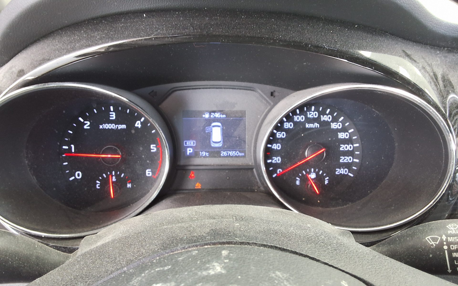 Kia Other 2019 - Image 8