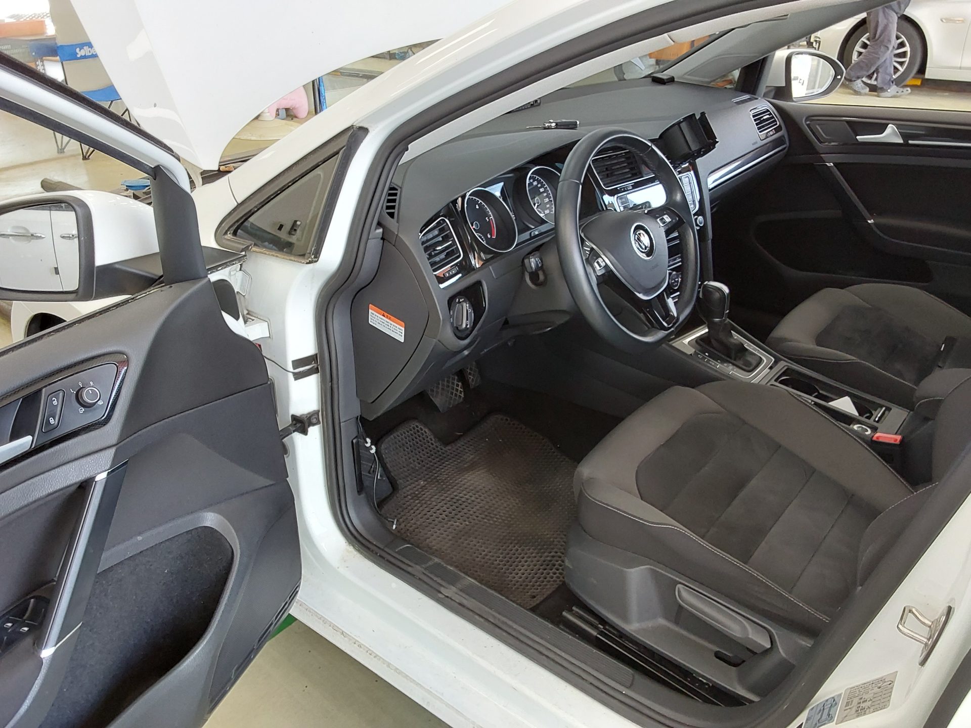 Volkswagen Golf 2015 - Image 10