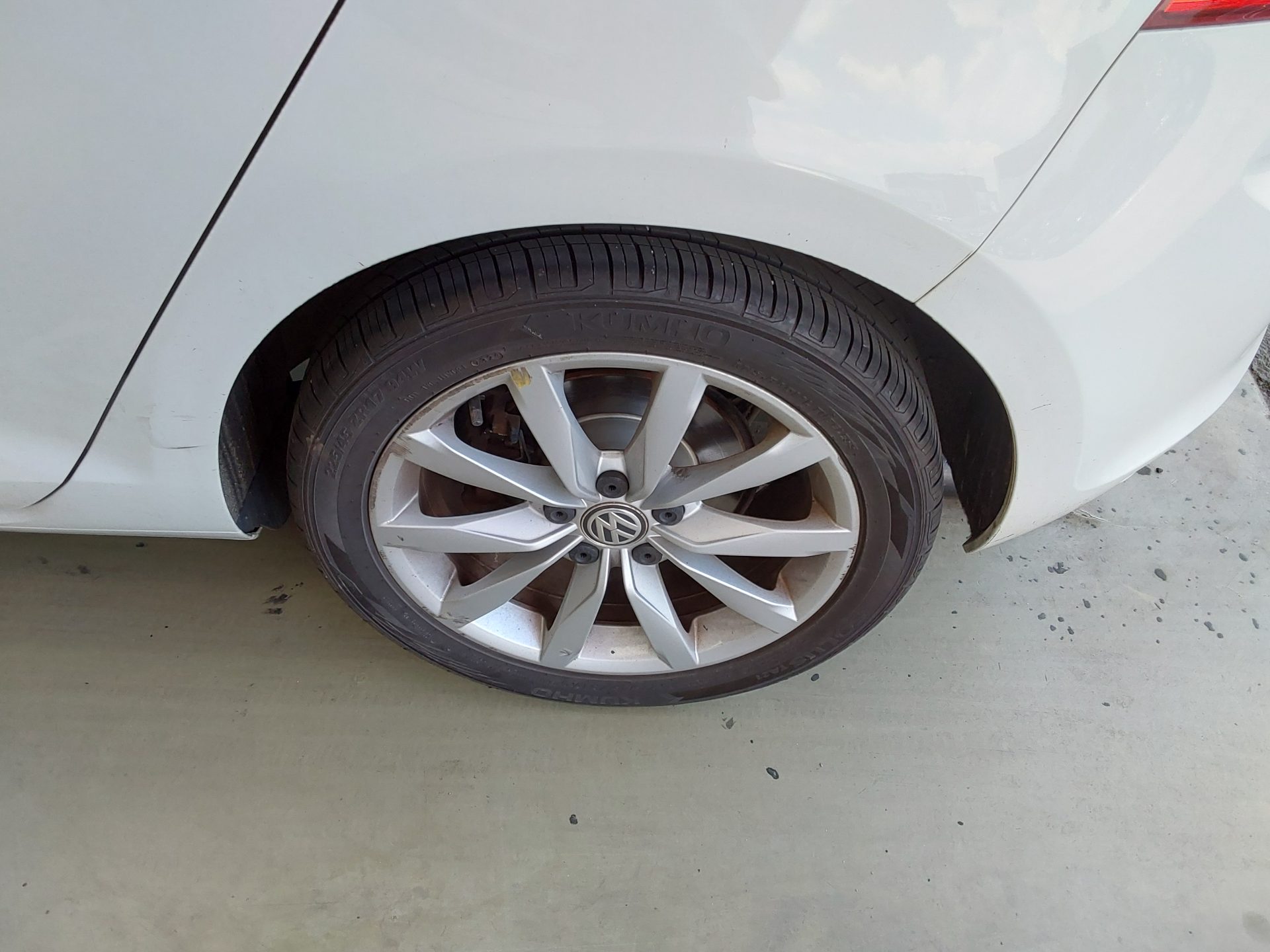 Volkswagen Golf 2015 - Image 21