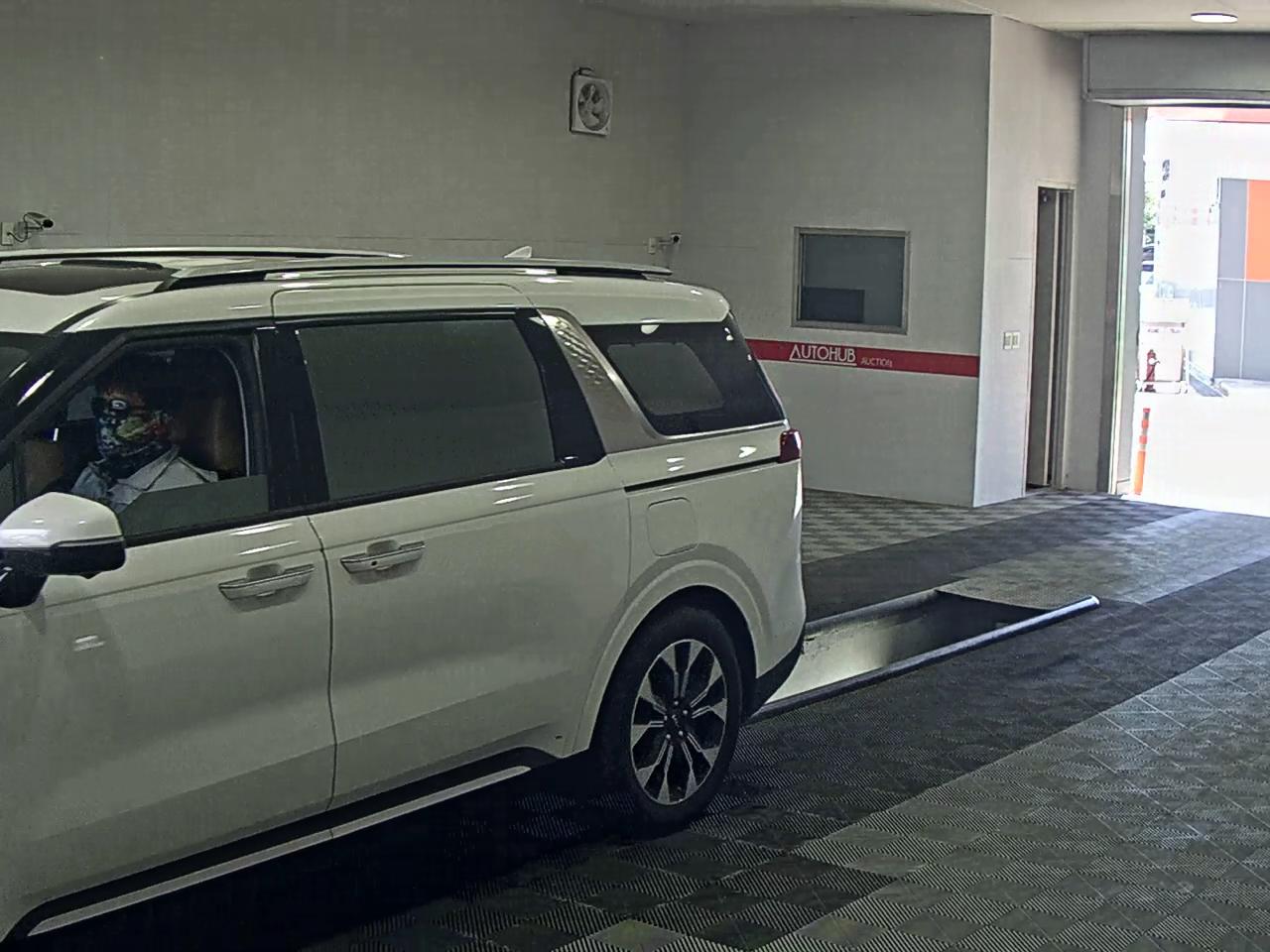 Kia SEDONA