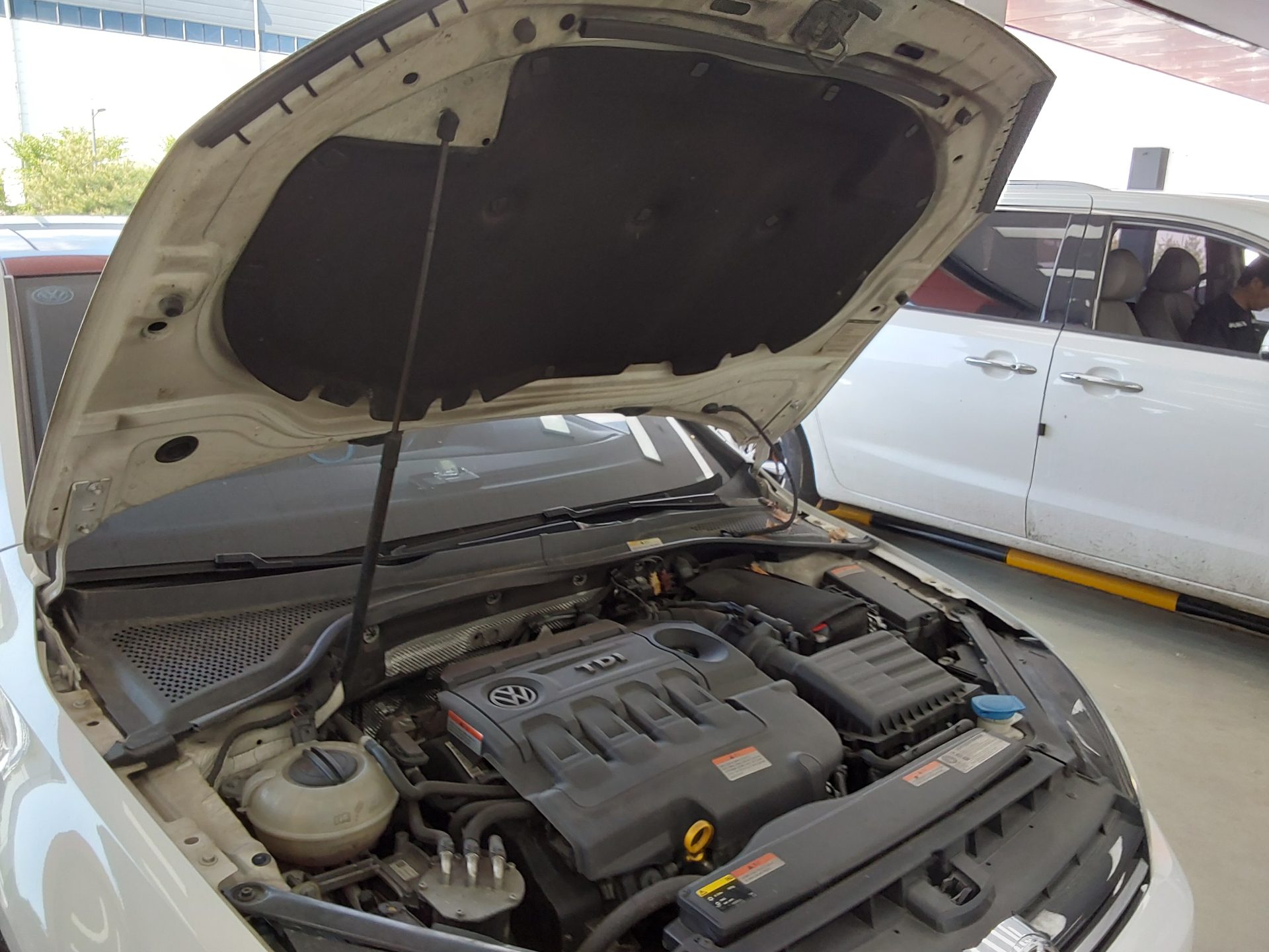 Volkswagen Golf 2015 - Image 19