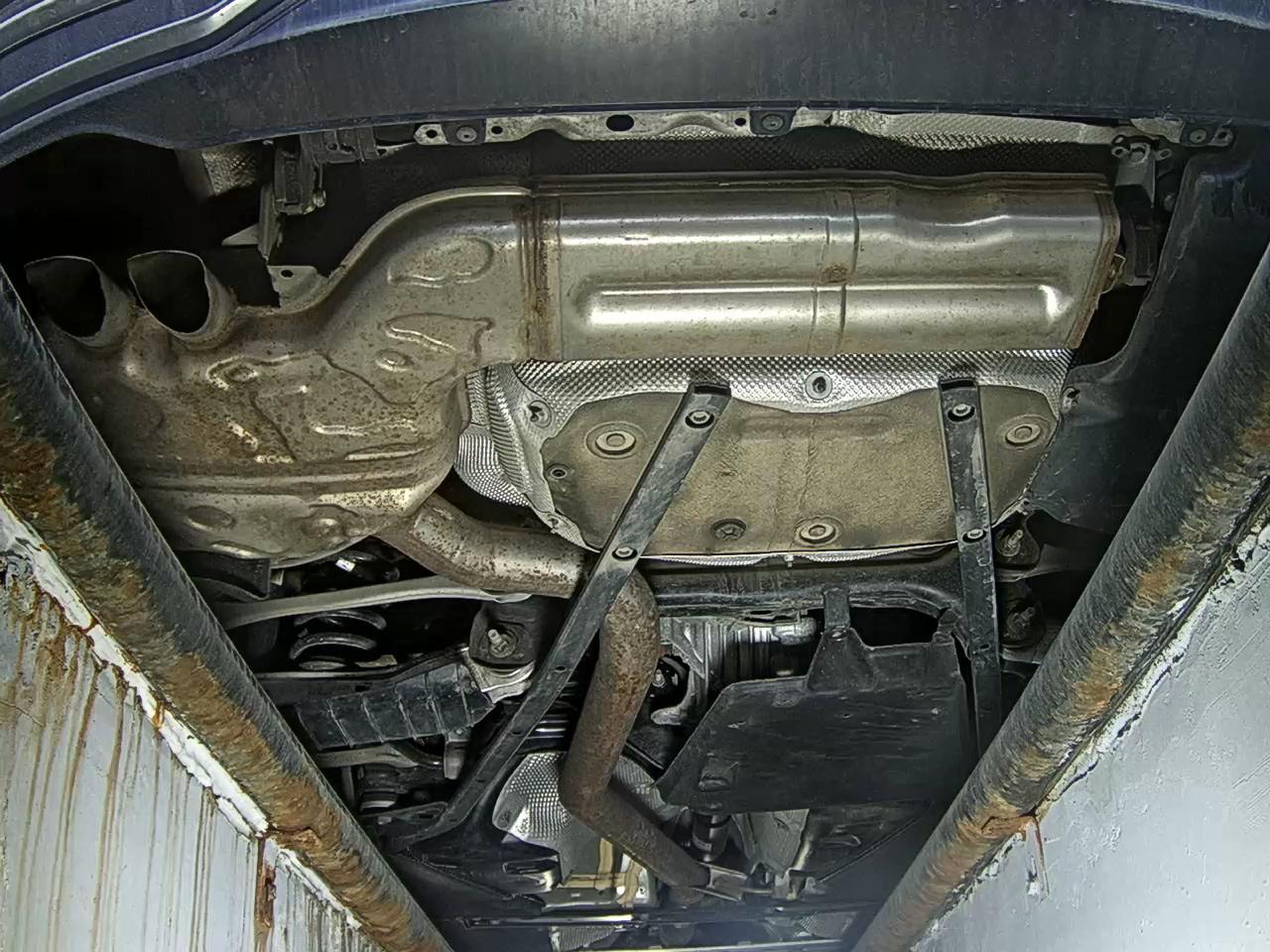 Audi A6 2021 - Image 7