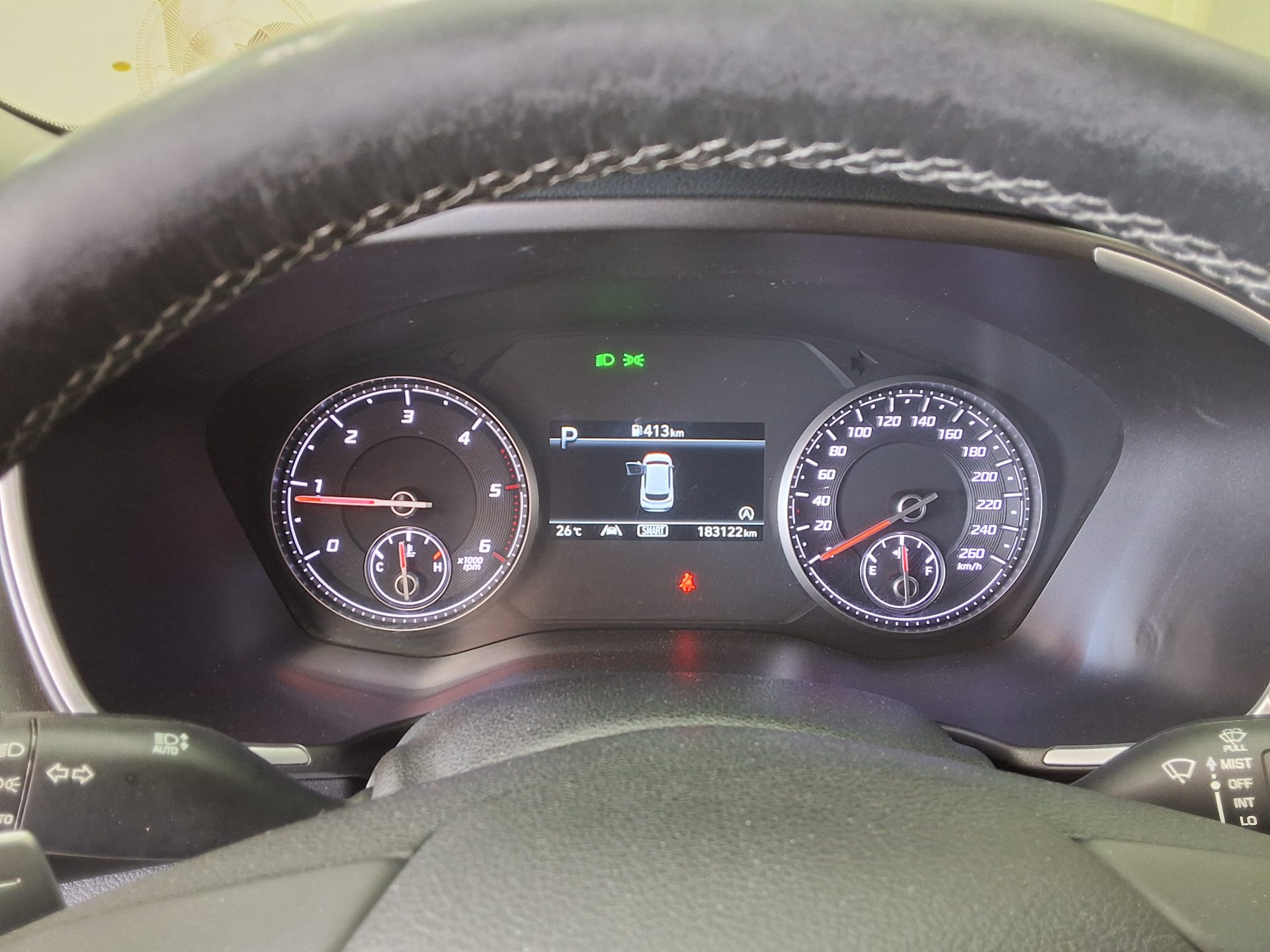 2021 - hyundai santa fe