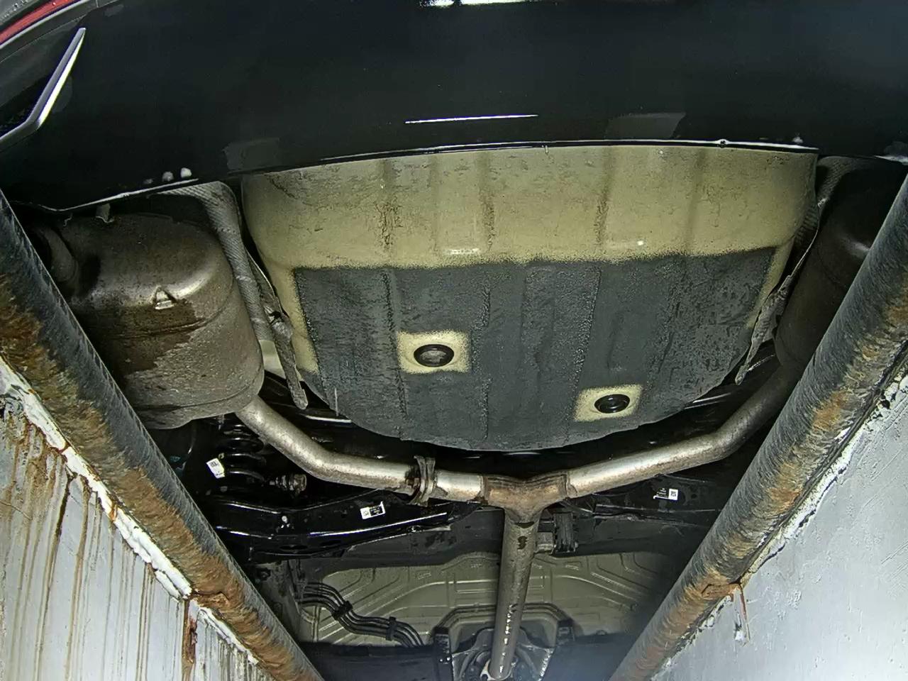 كيا K8 - 7
