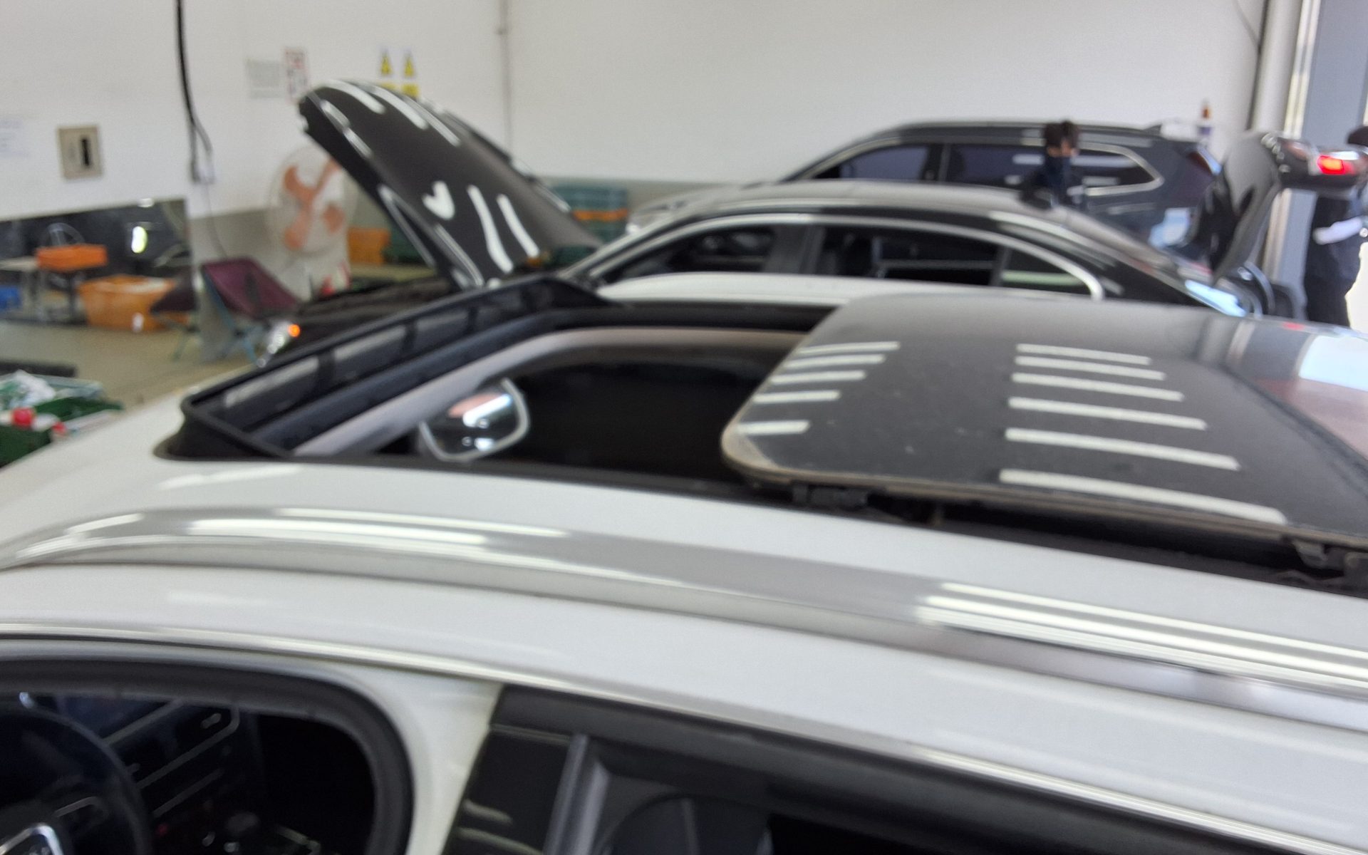 Audi Q5 2012 - Image 18