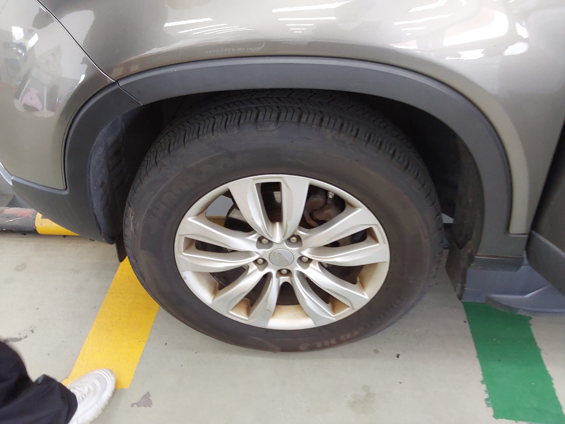 Kia Sorento 2010 - Image 21