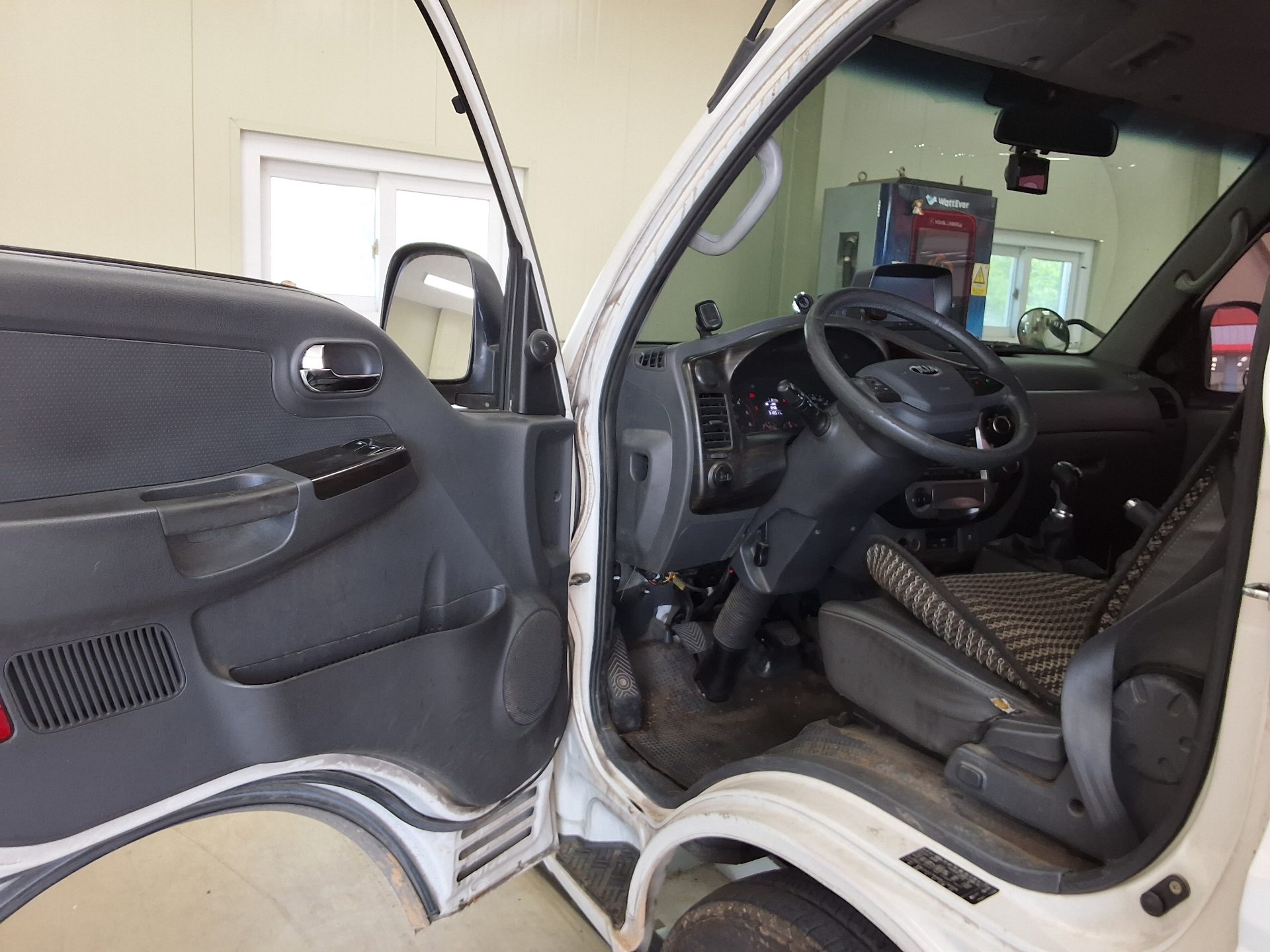 Kia Bongo 2019 - Image 9
