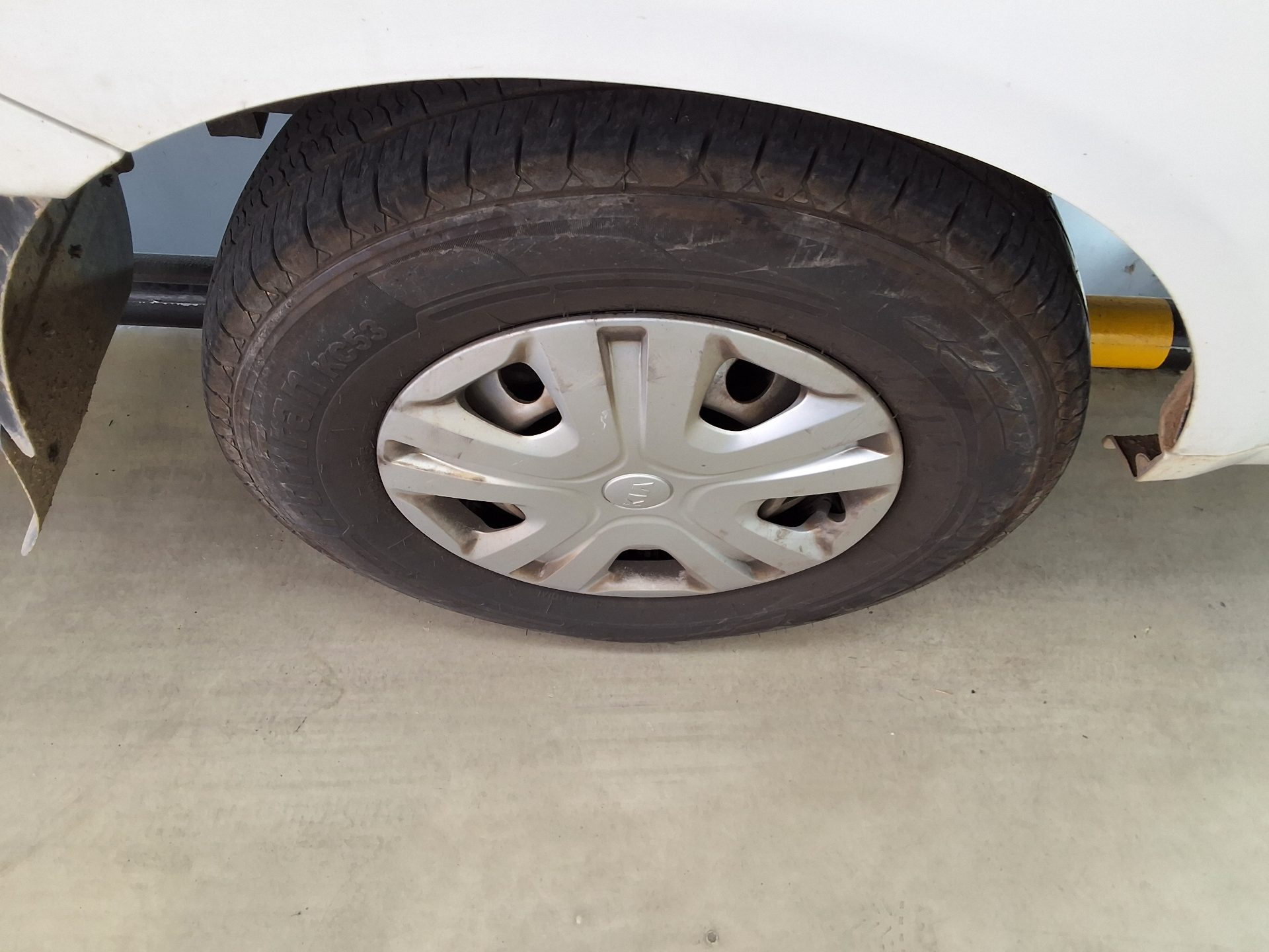 Kia Bongo 2019 - Image 16