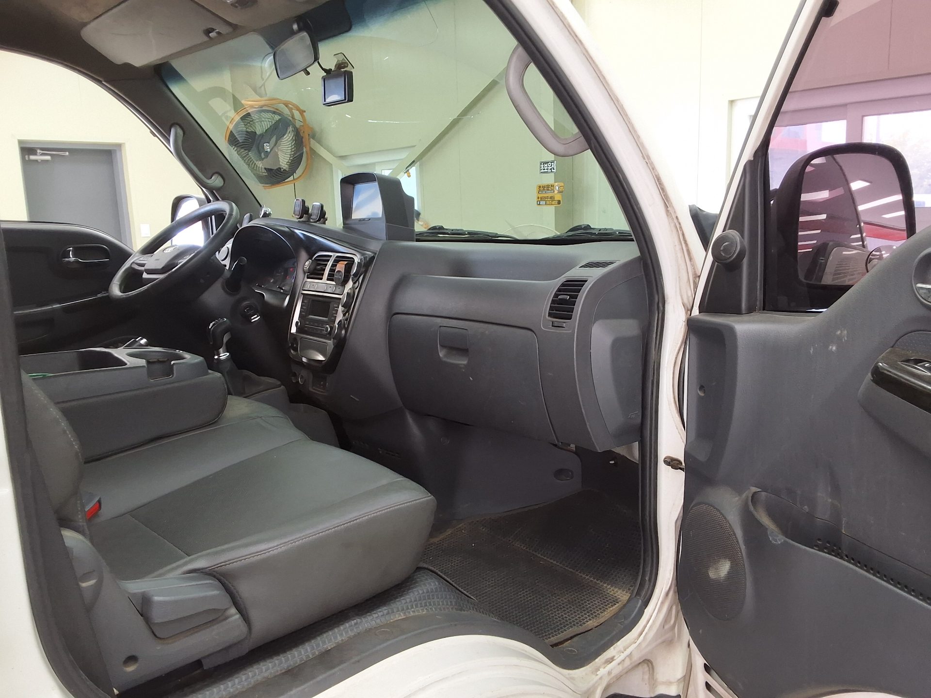 Kia Bongo 2019 - Image 10