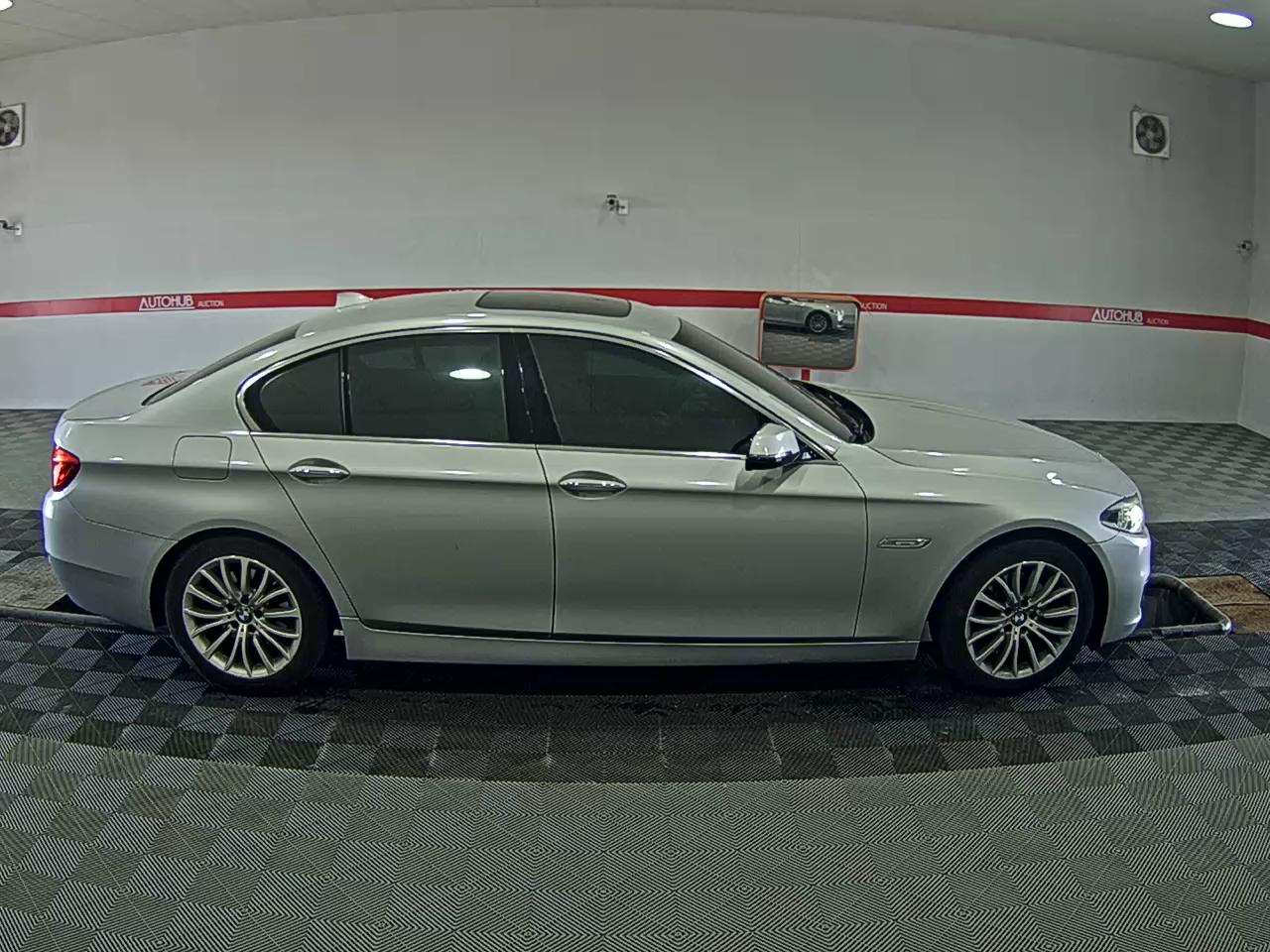 BMW 5 시리즈 2016 - 이미지 3