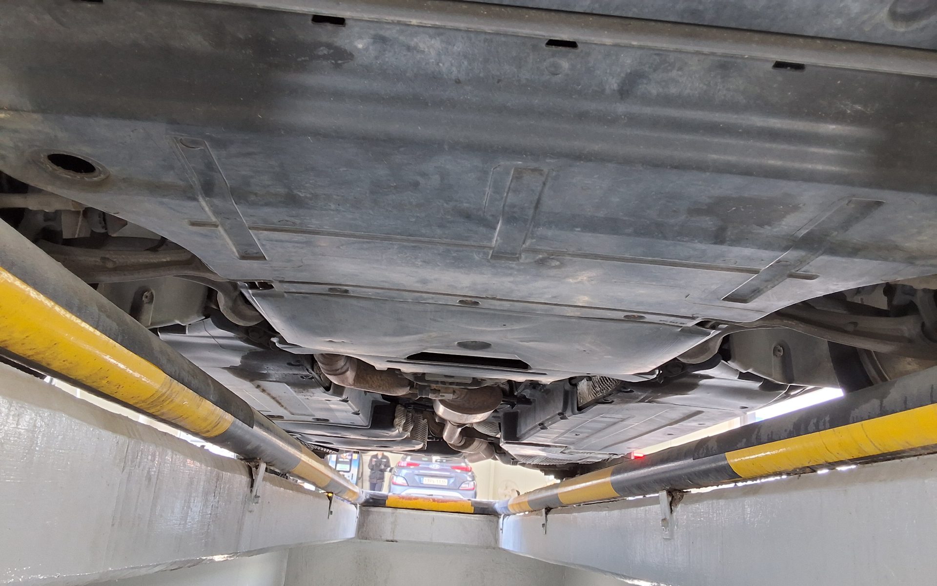 Audi Q5 2012 - Image 20