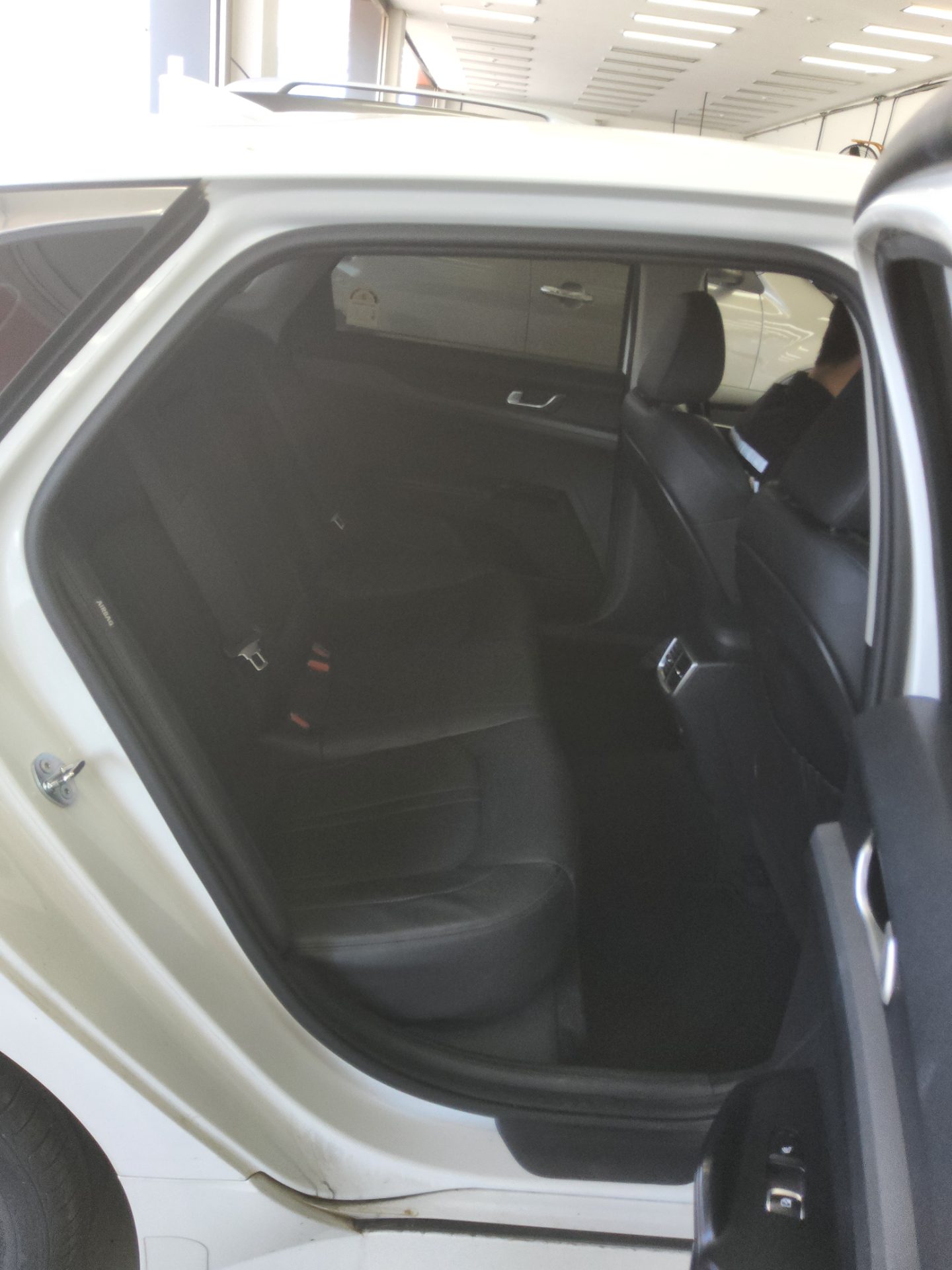 Kia K5 2024 - Image 12