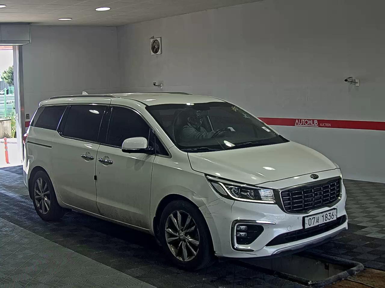 Kia Other 2019 - Image 2
