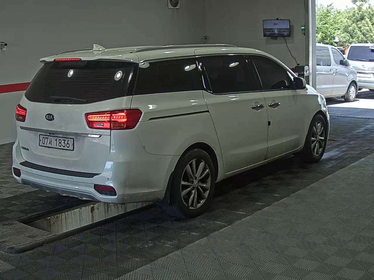 Kia Other 2019 - Image 4
