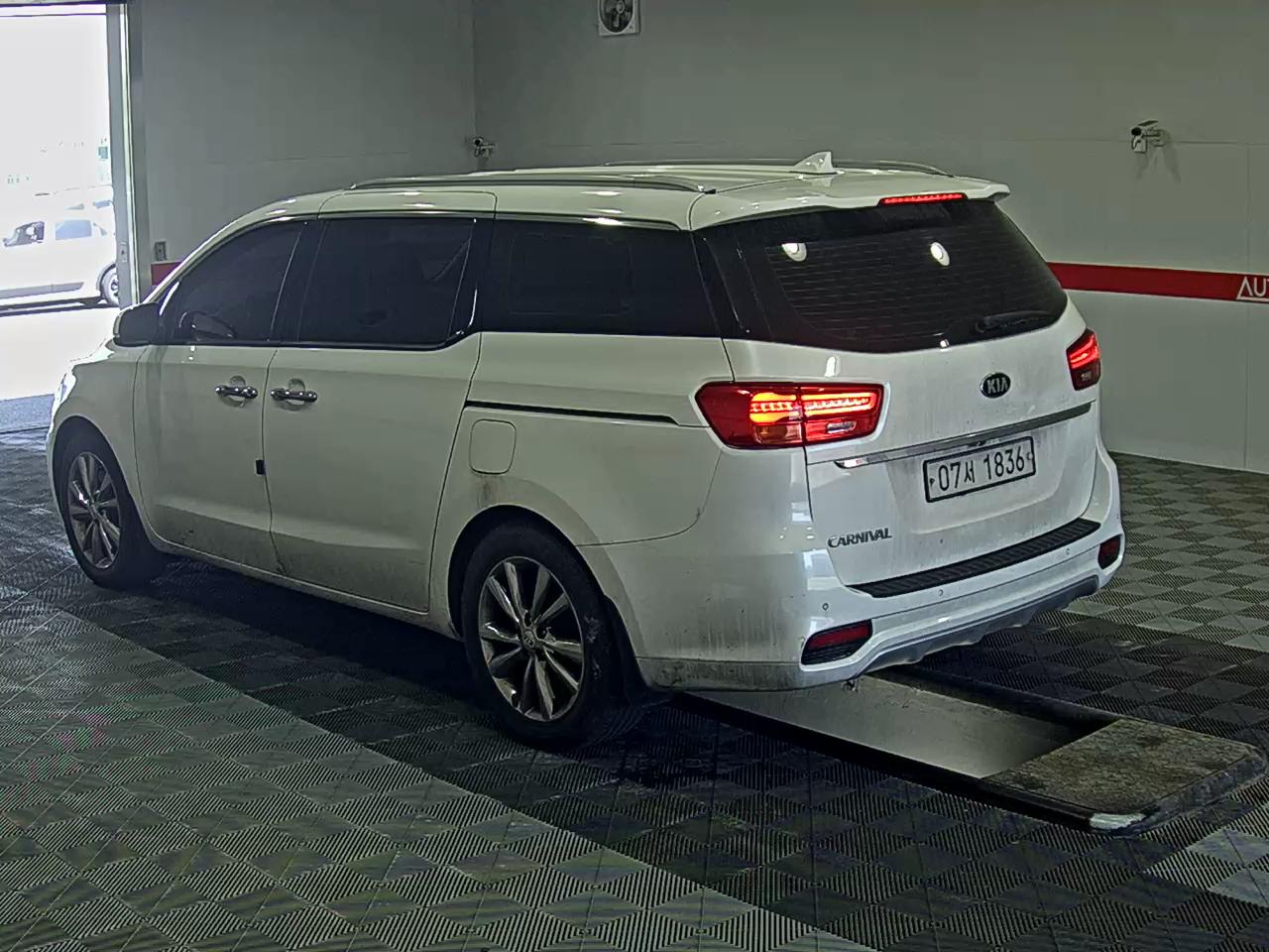 Kia Other 2019 - Image 5