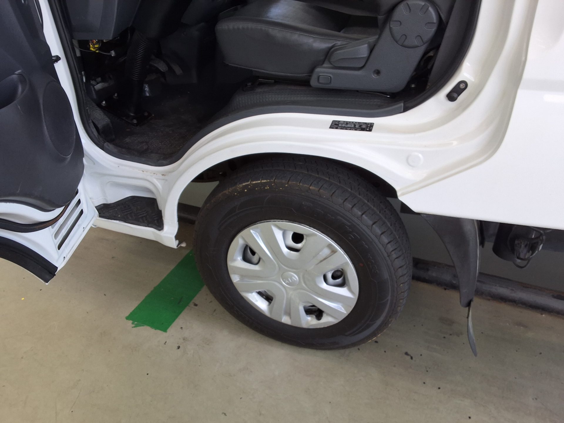 Chrysler Cargo 2020 - Image 14