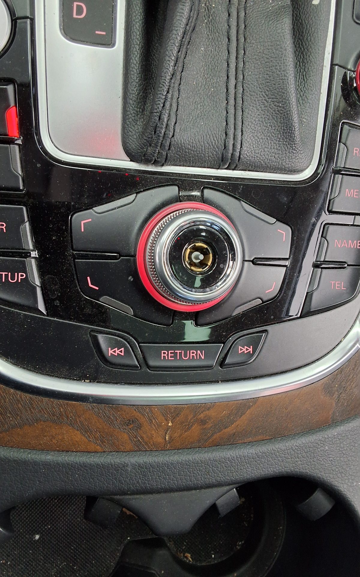 Audi Q5 2012 - Image 21