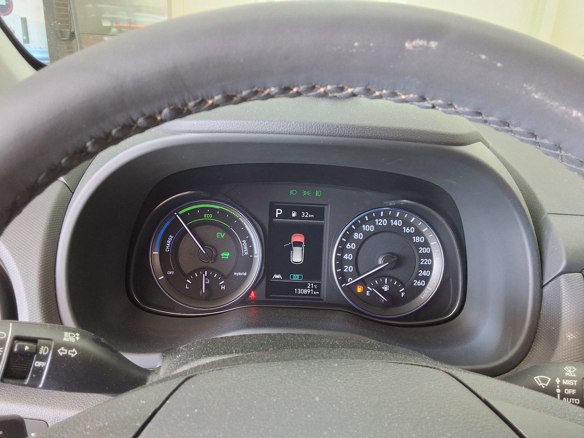 Hyundai Kona 2022 - Image 8
