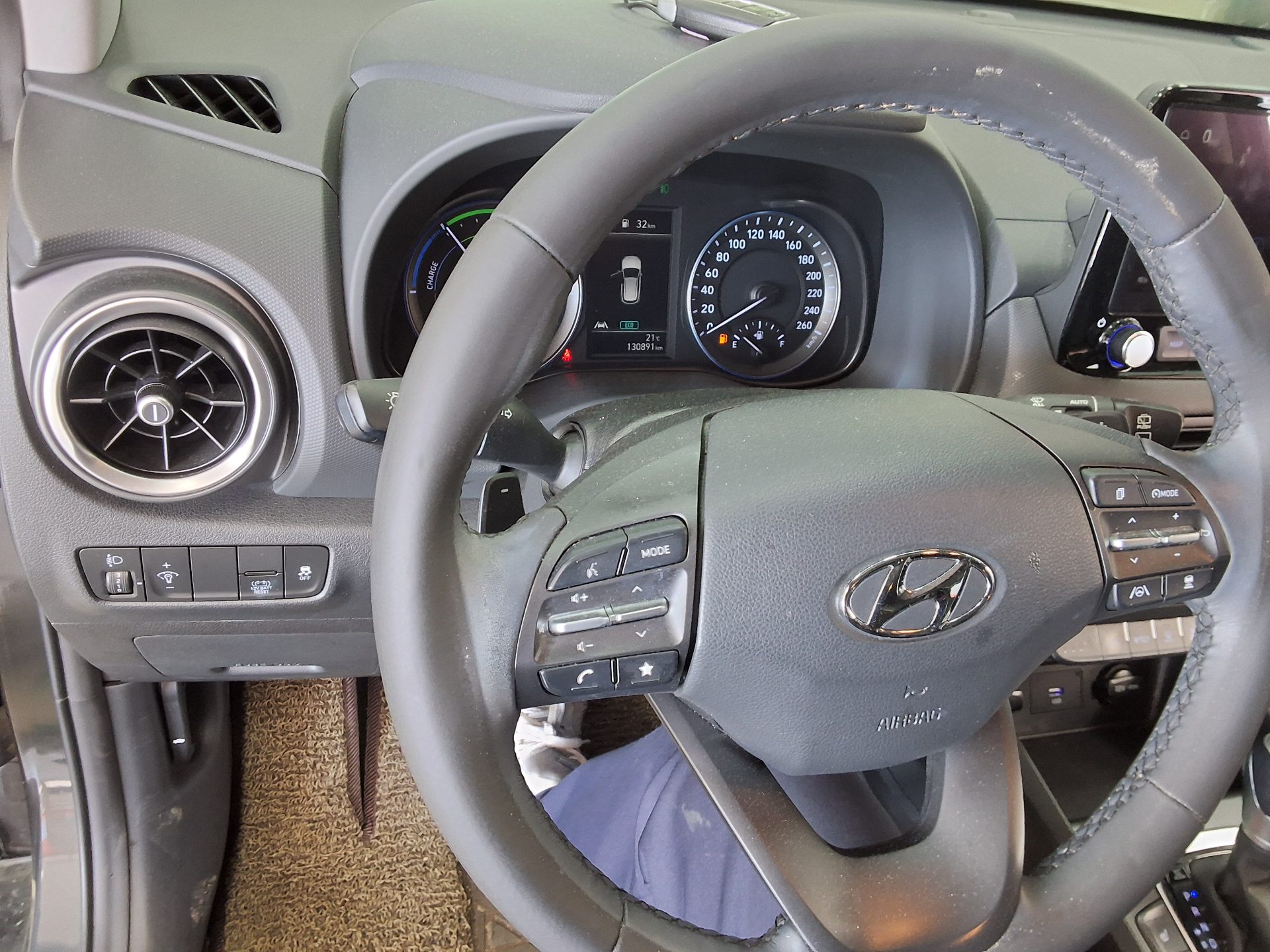 Hyundai Kona 2022 - Image 16