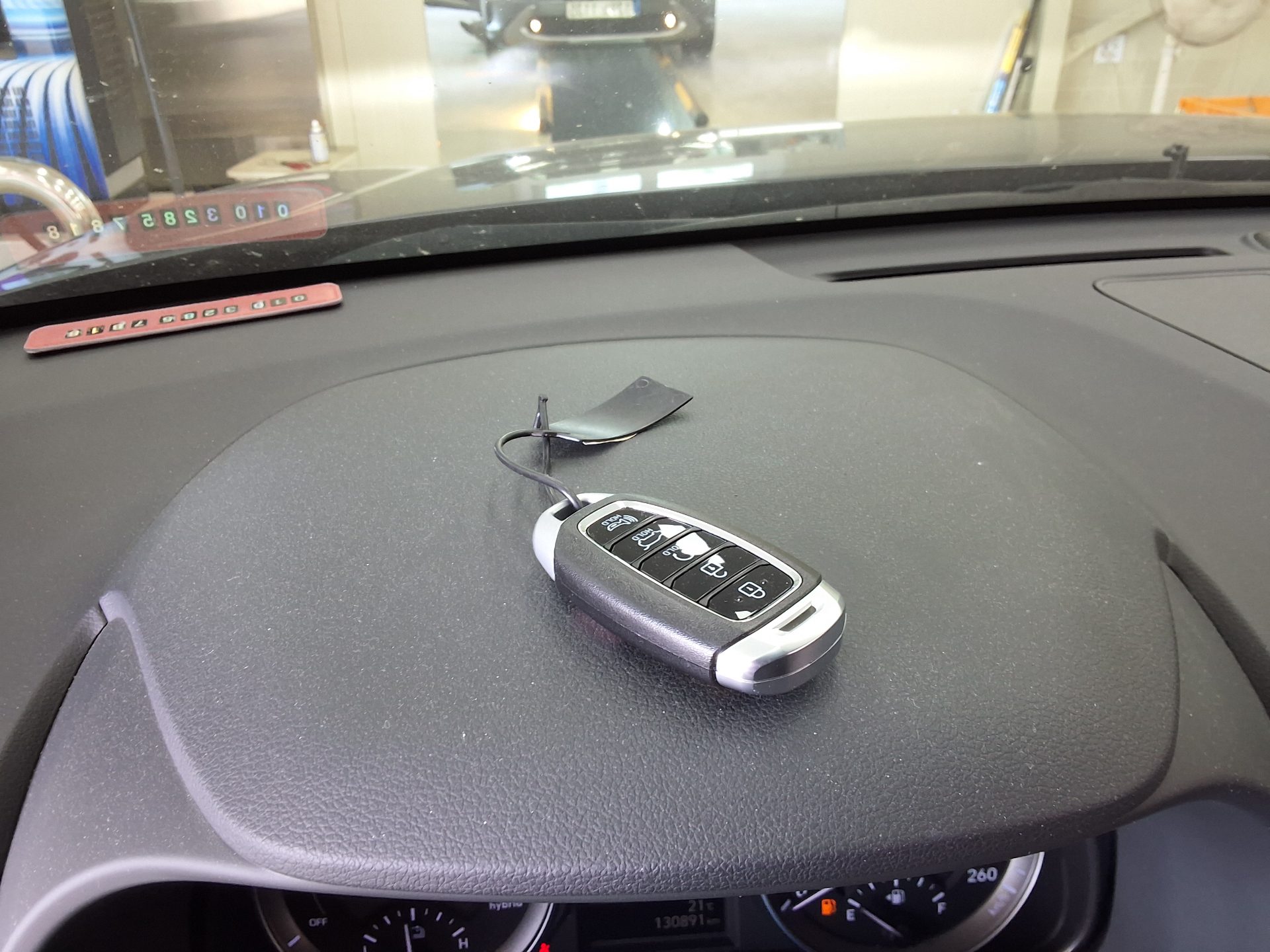 Hyundai Kona 2022 - Image 17