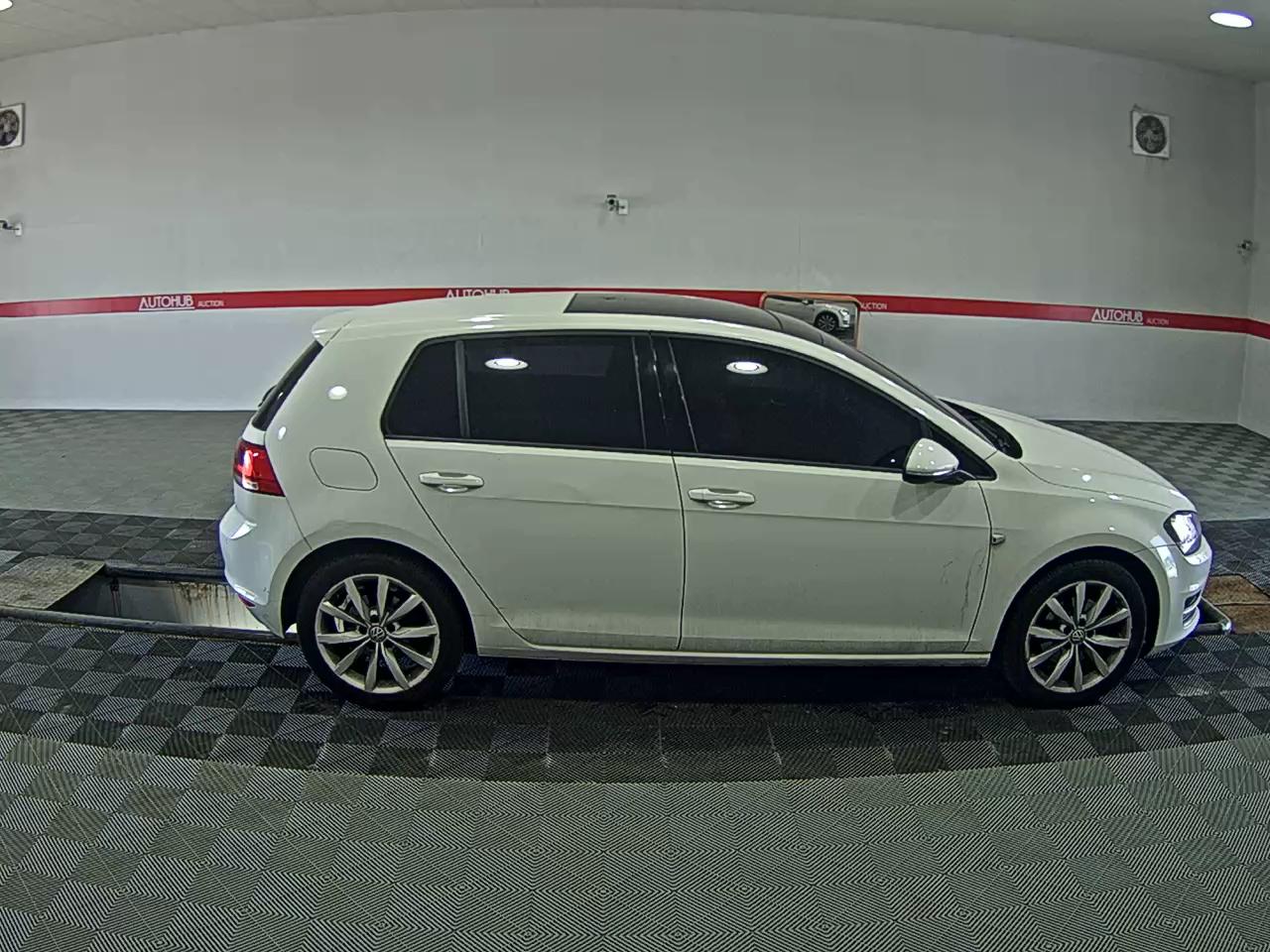 Volkswagen Golf 2015 - Image 3