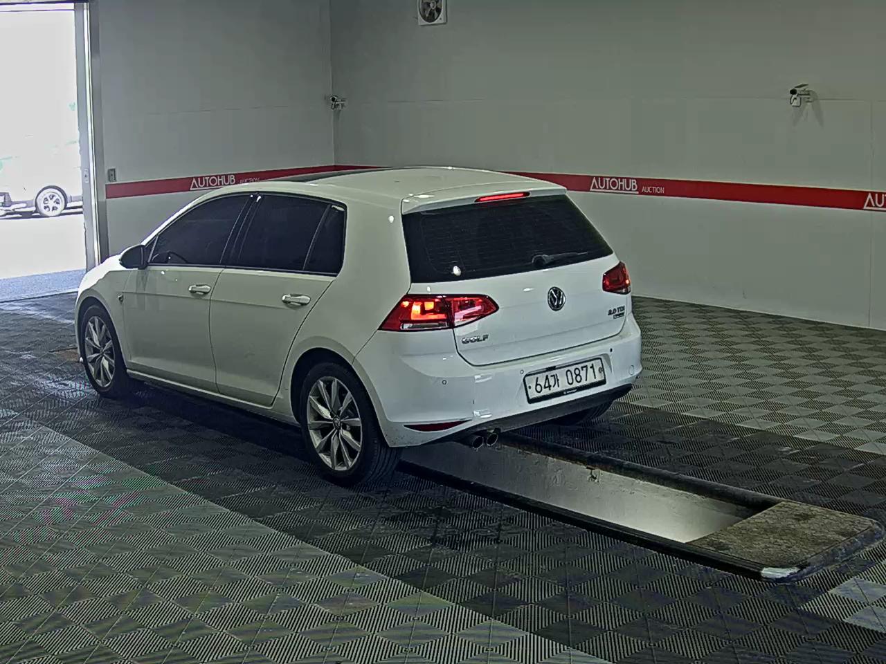 Volkswagen Golf 2015 - Image 5