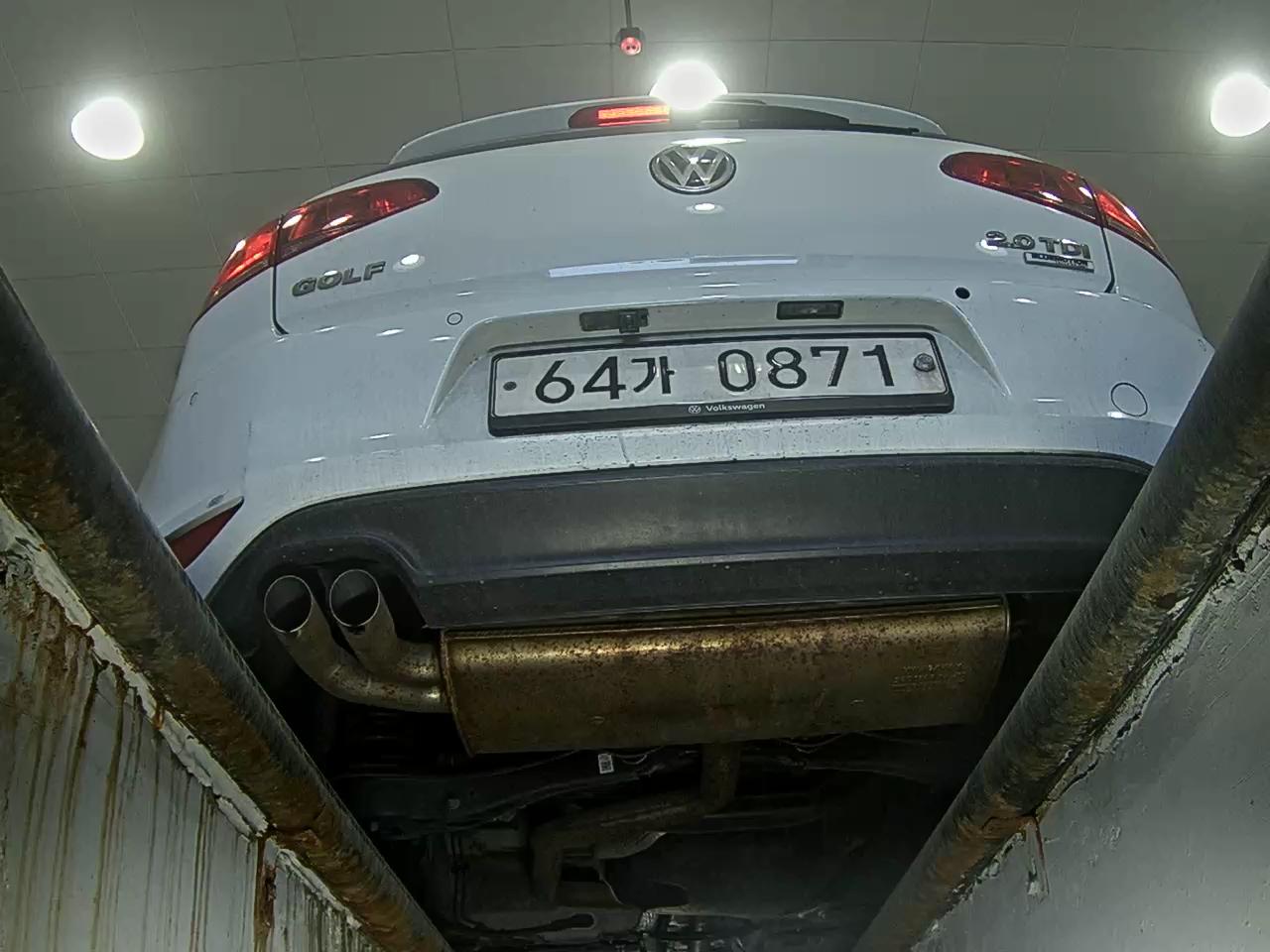 Volkswagen Golf 2015 - Image 7