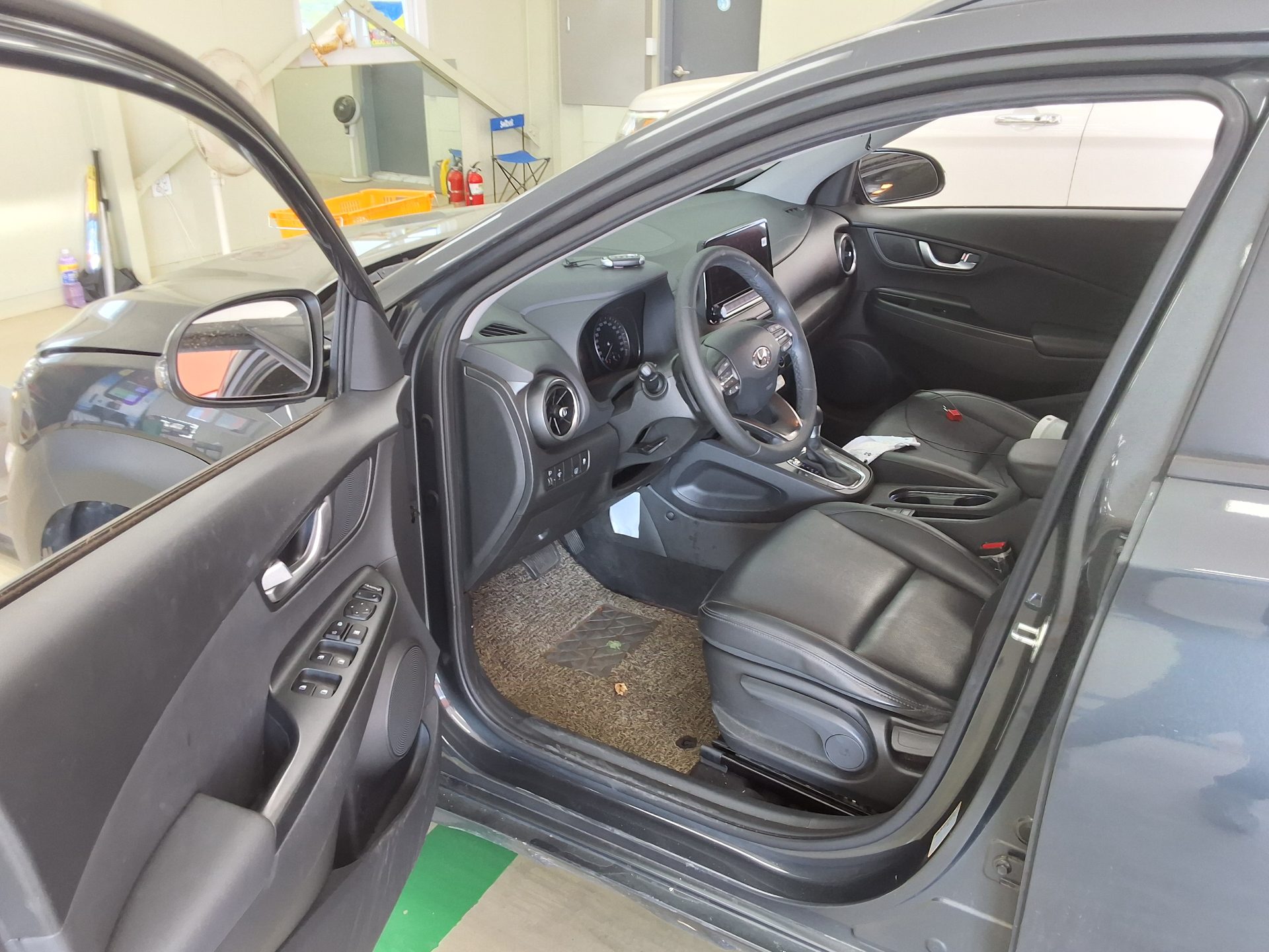 Hyundai Kona 2022 - Image 9