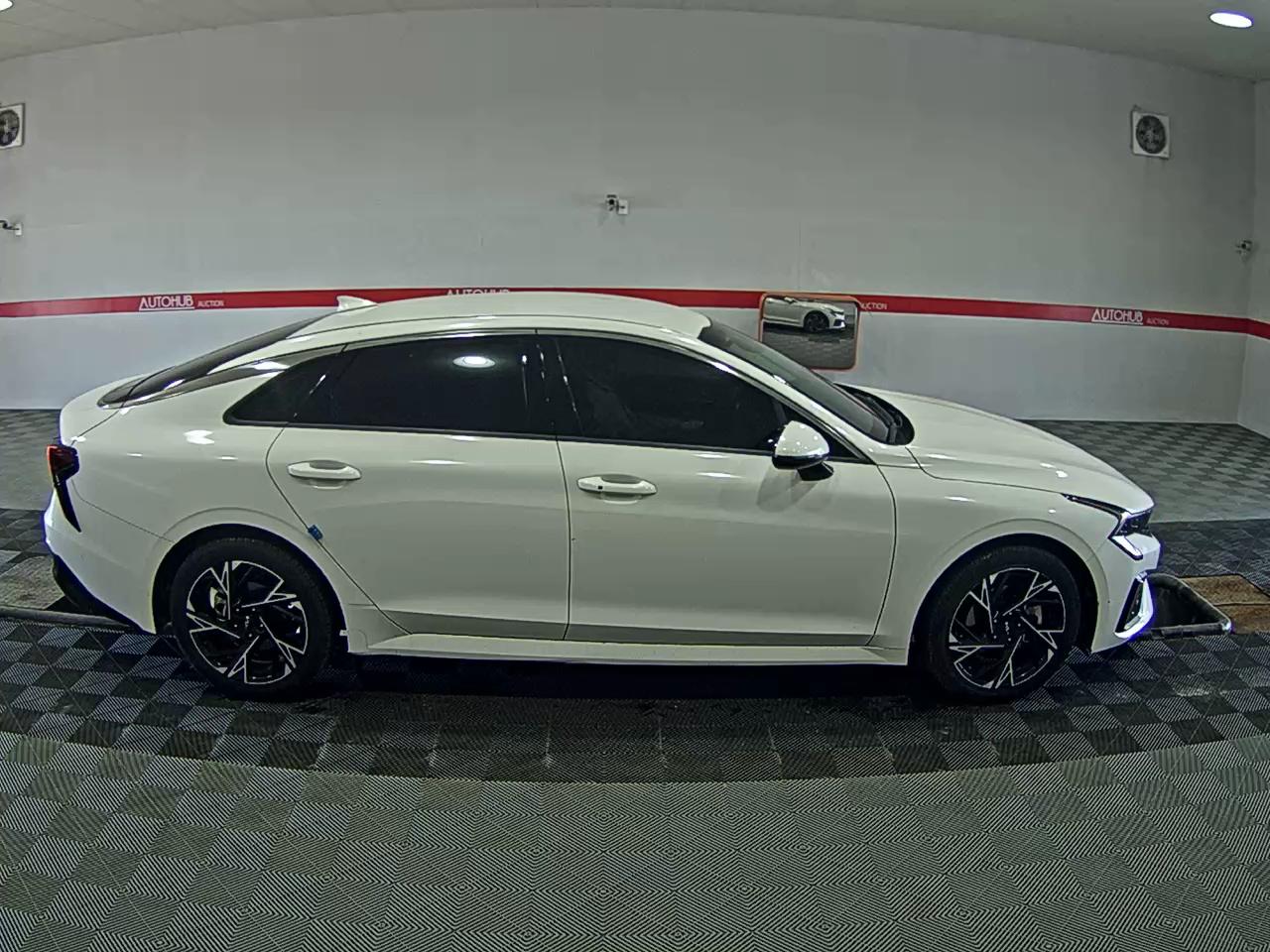 Kia K5 2024 - Image 3