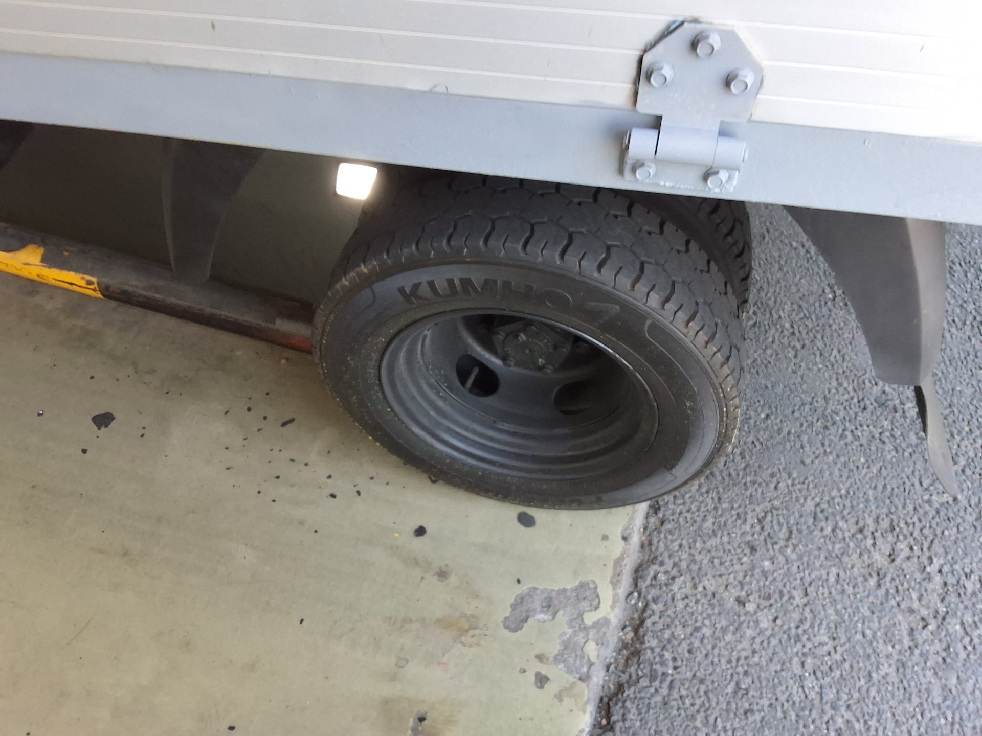 Chrysler Cargo 2020 - Image 15