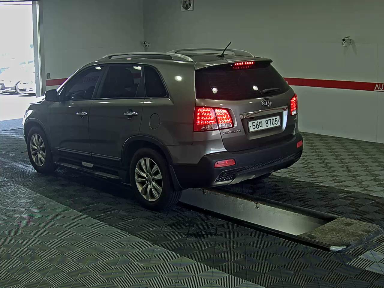 Kia Sorento 2010 - Image 5