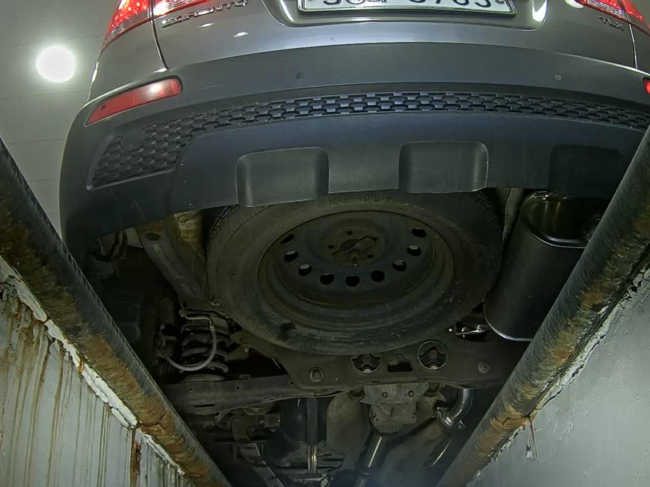 Kia Sorento 2010 - Image 7