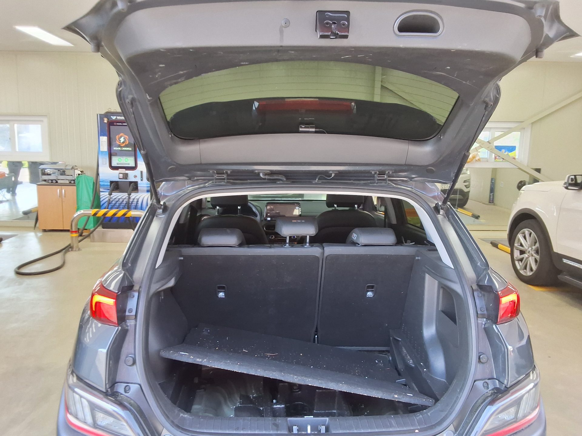 Hyundai Kona 2022 - Image 14