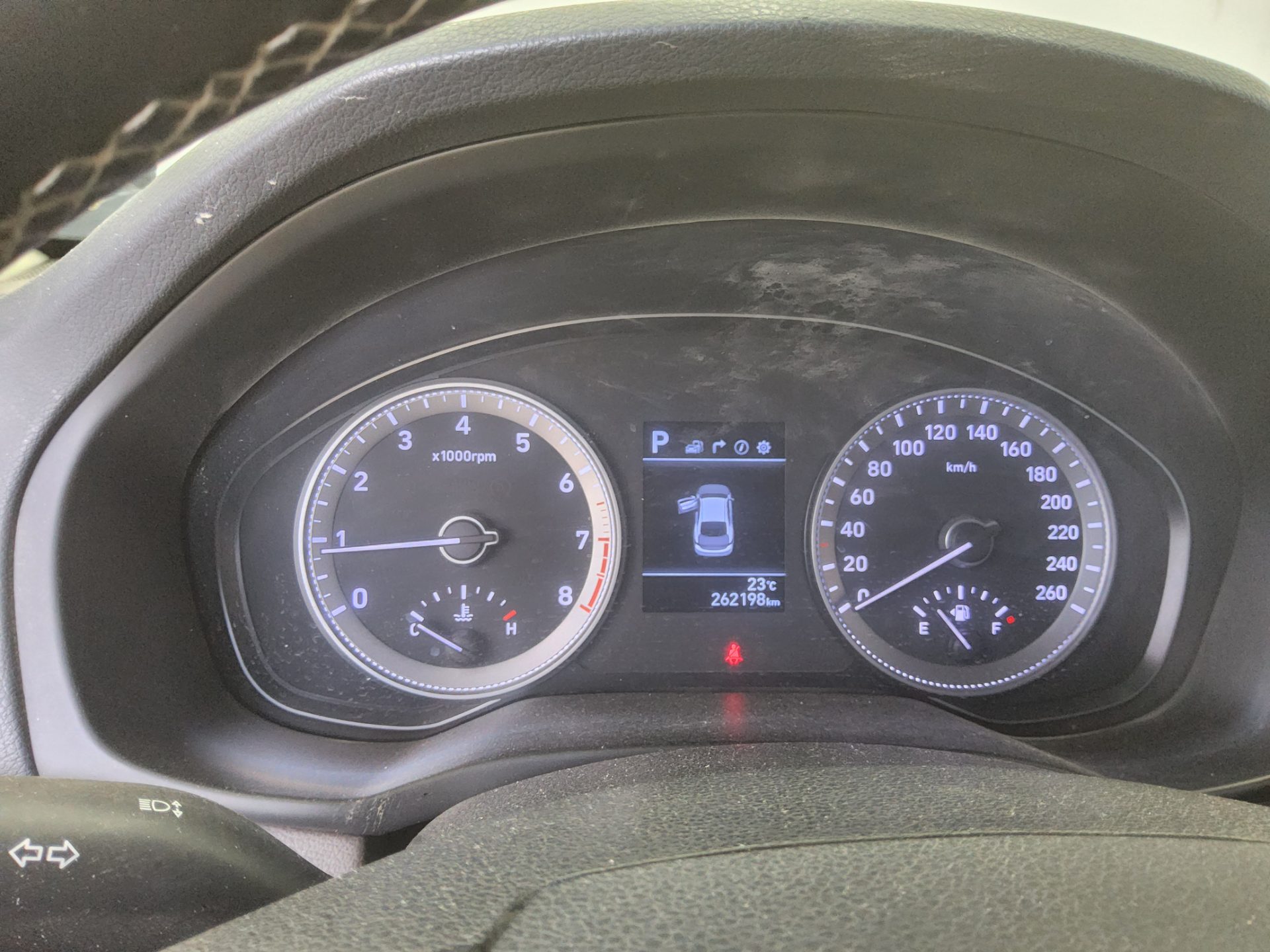Hyundai Grandeur 2018 - Image 8