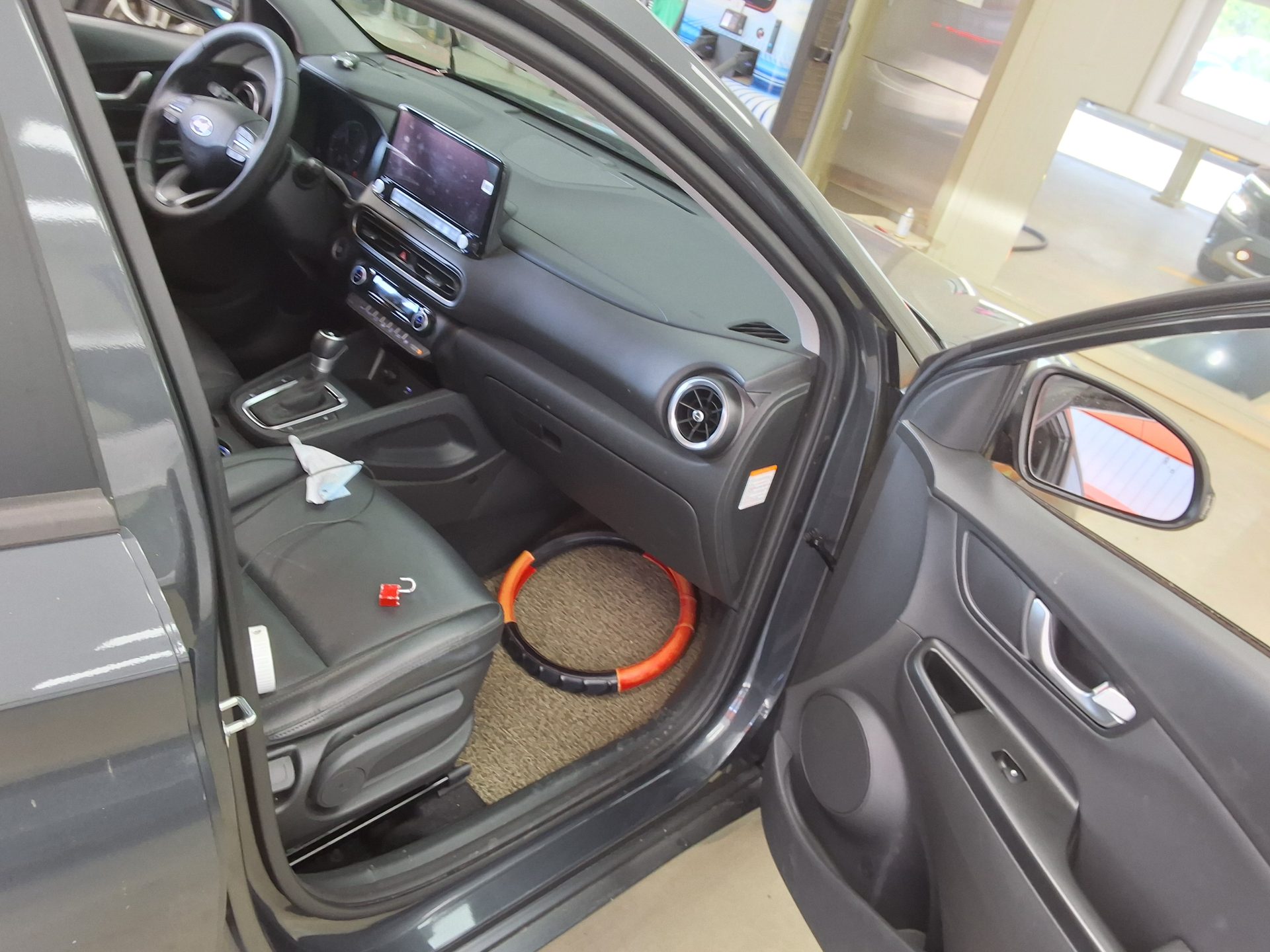 Hyundai Kona 2022 - Image 13