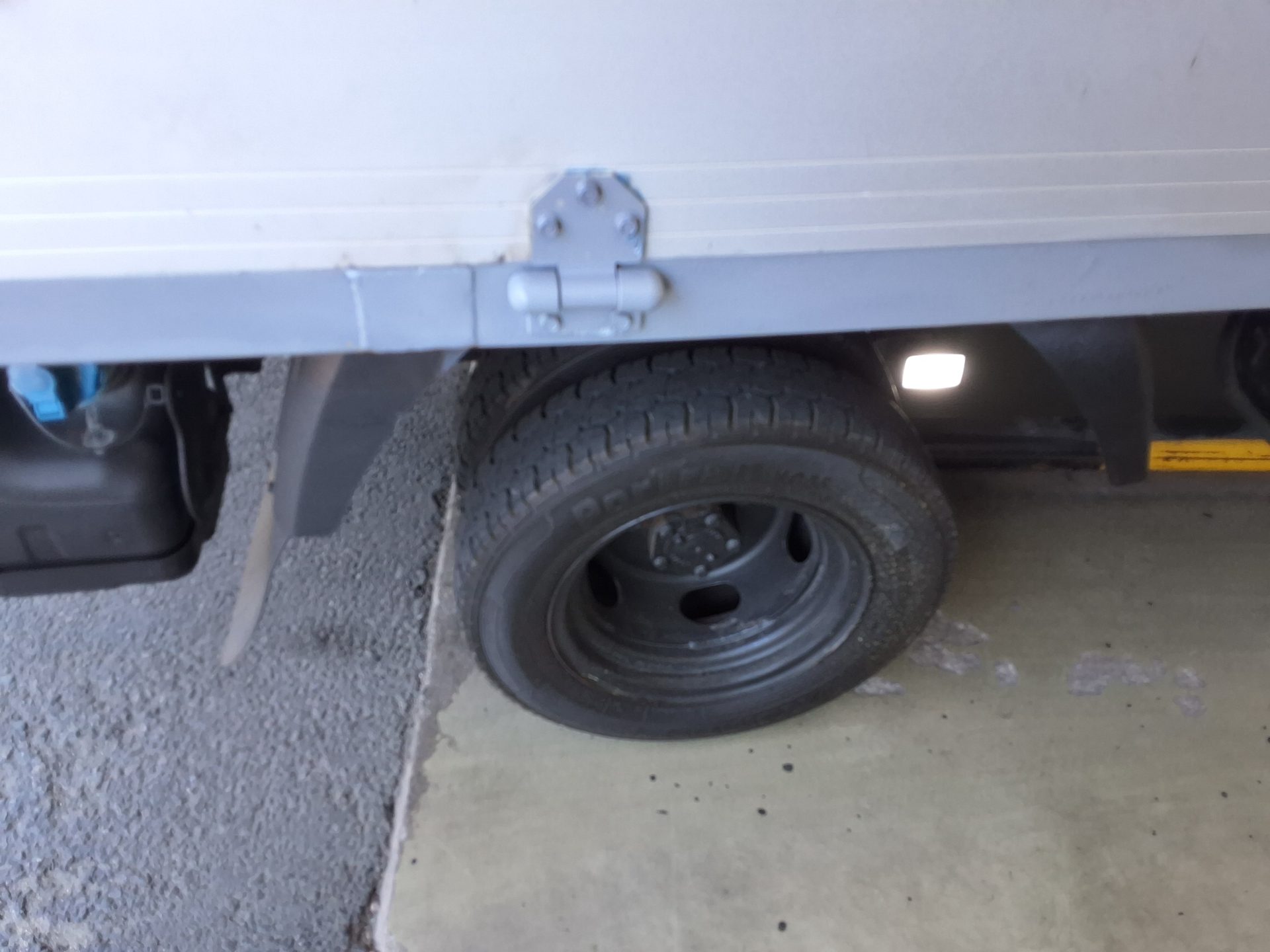 Chrysler Cargo 2020 - Image 17